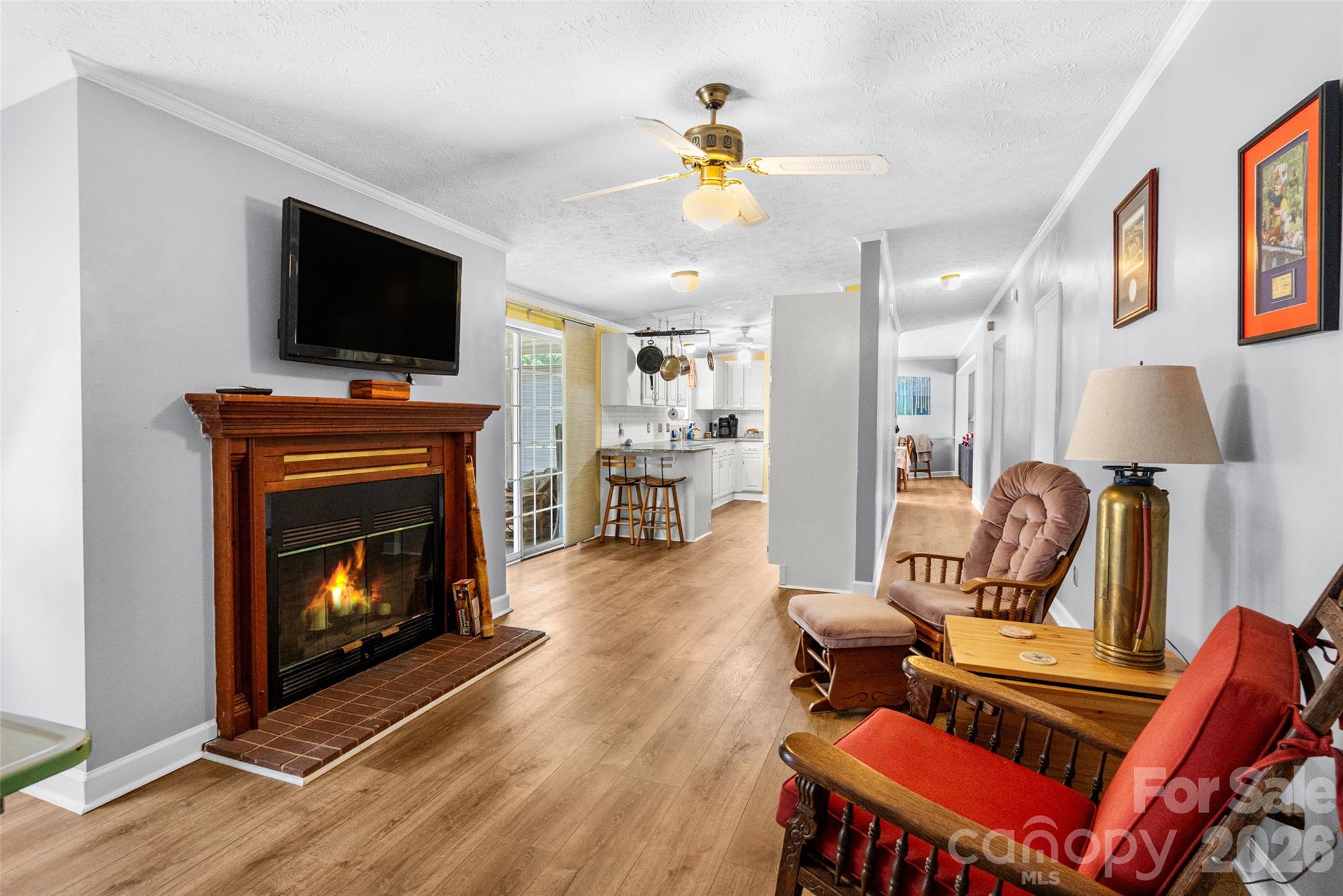 1551 Charlotte Highway — York
