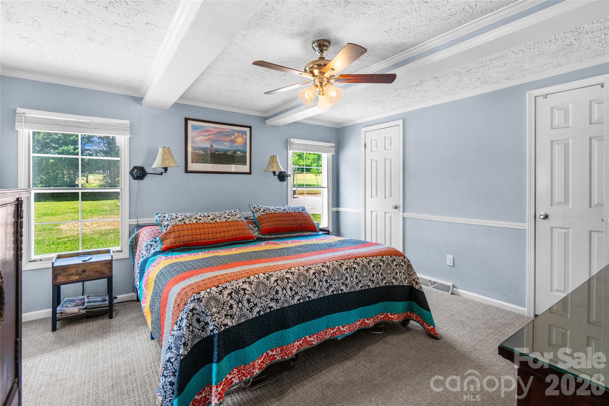 1551 Charlotte Highway — York