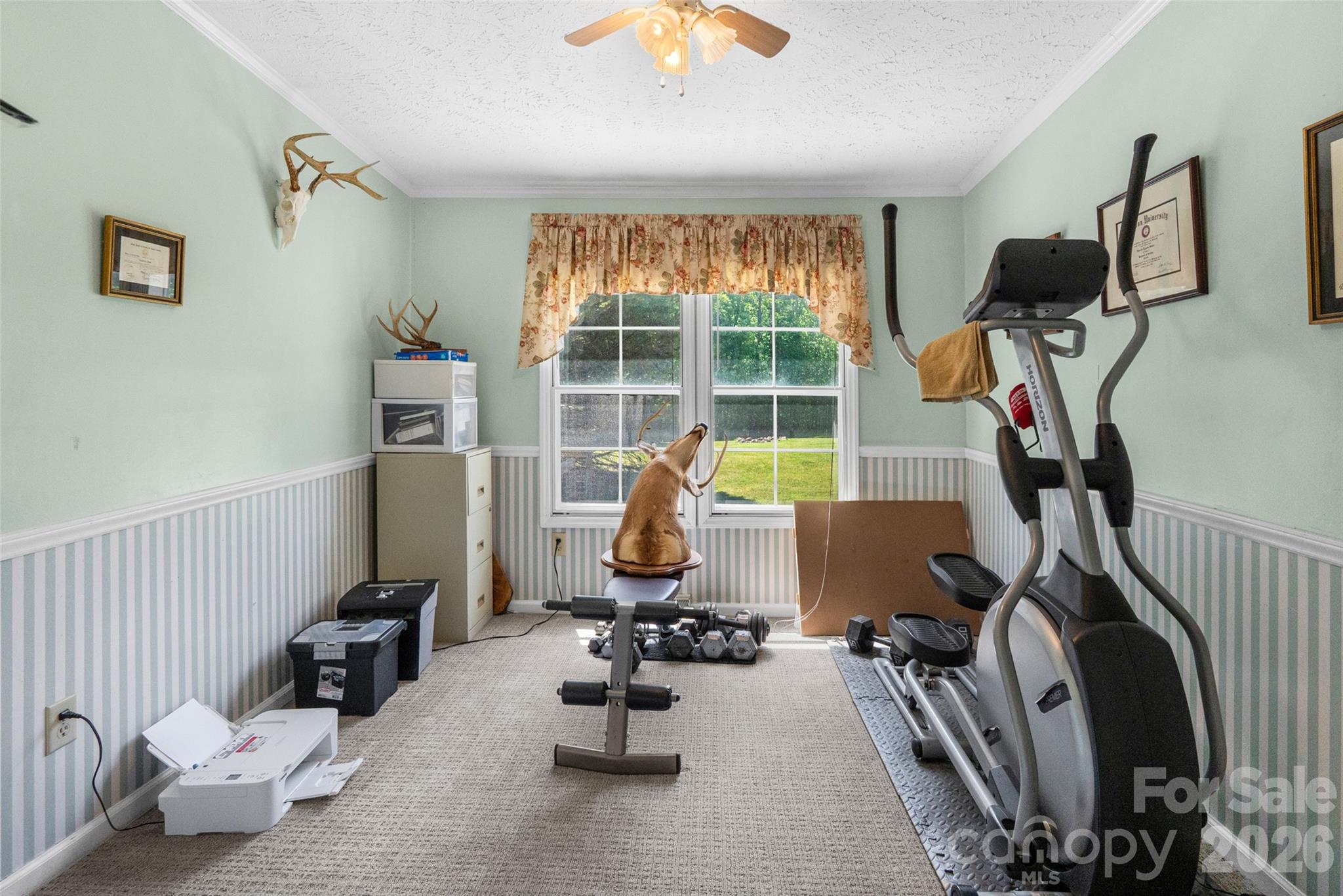 1551 Charlotte Highway — York