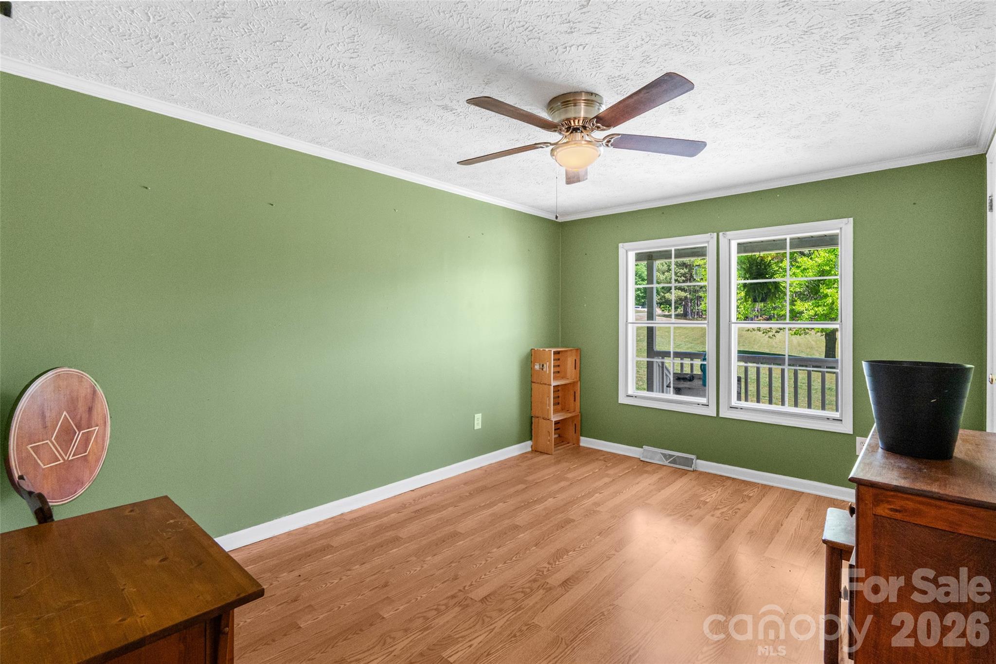1551 Charlotte Highway — York