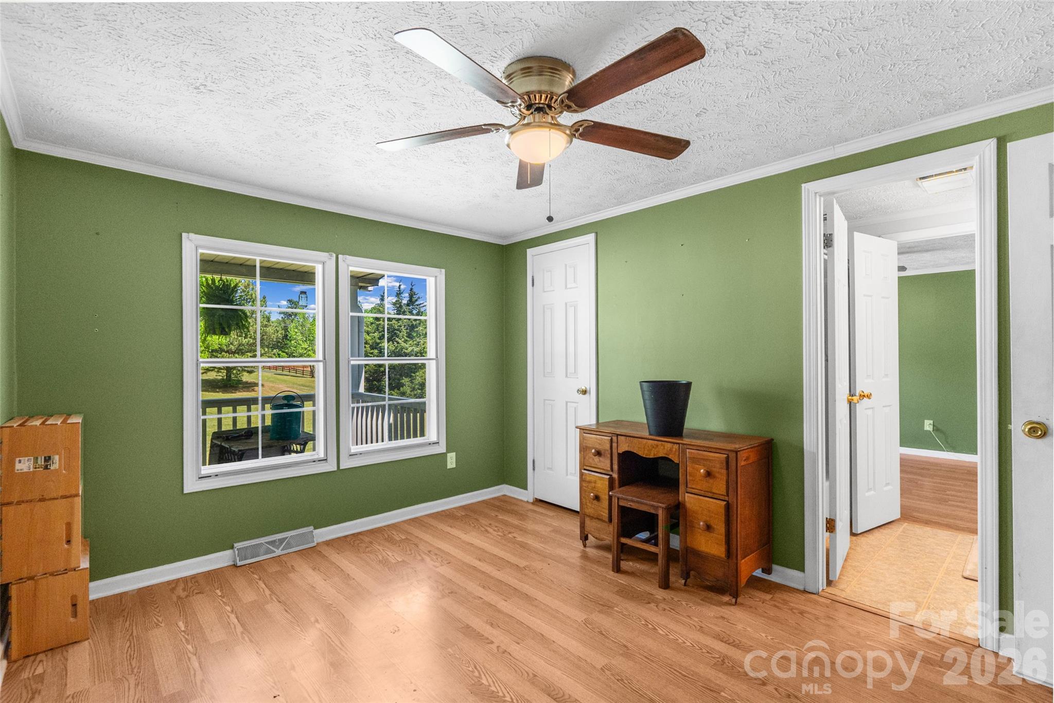 1551 Charlotte Highway — York
