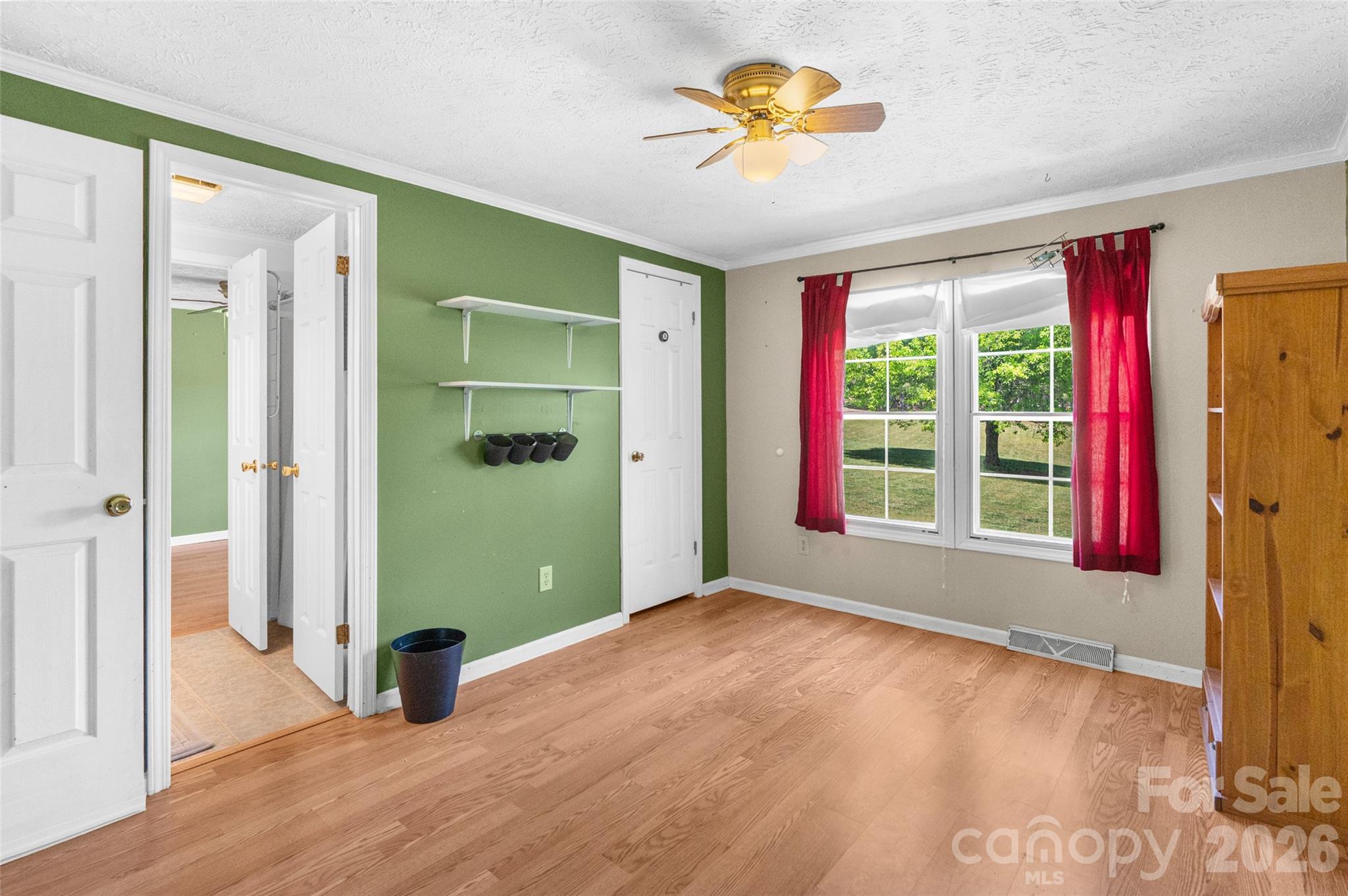 1551 Charlotte Highway — York