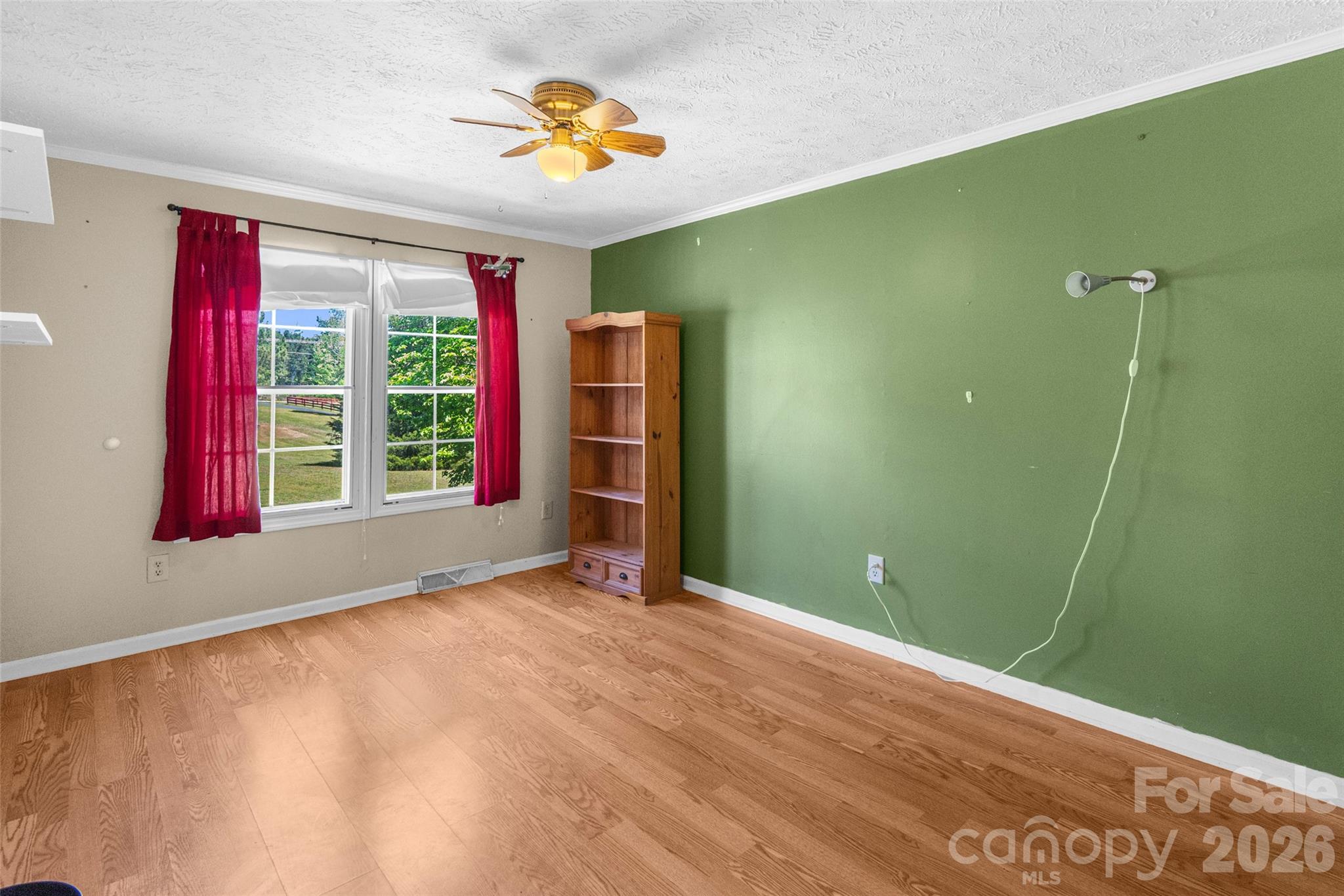 1551 Charlotte Highway — York