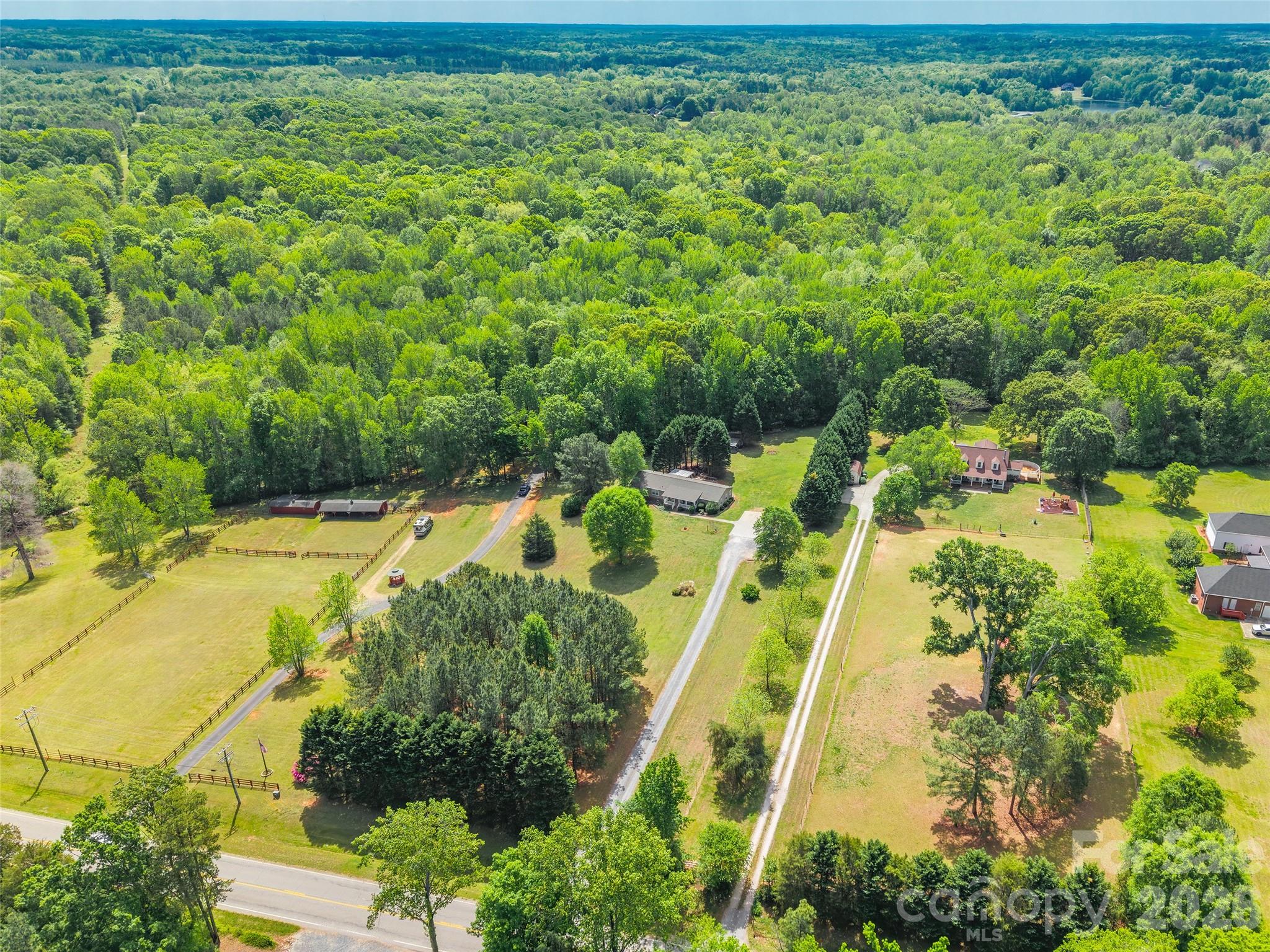 1551 Charlotte Highway — York