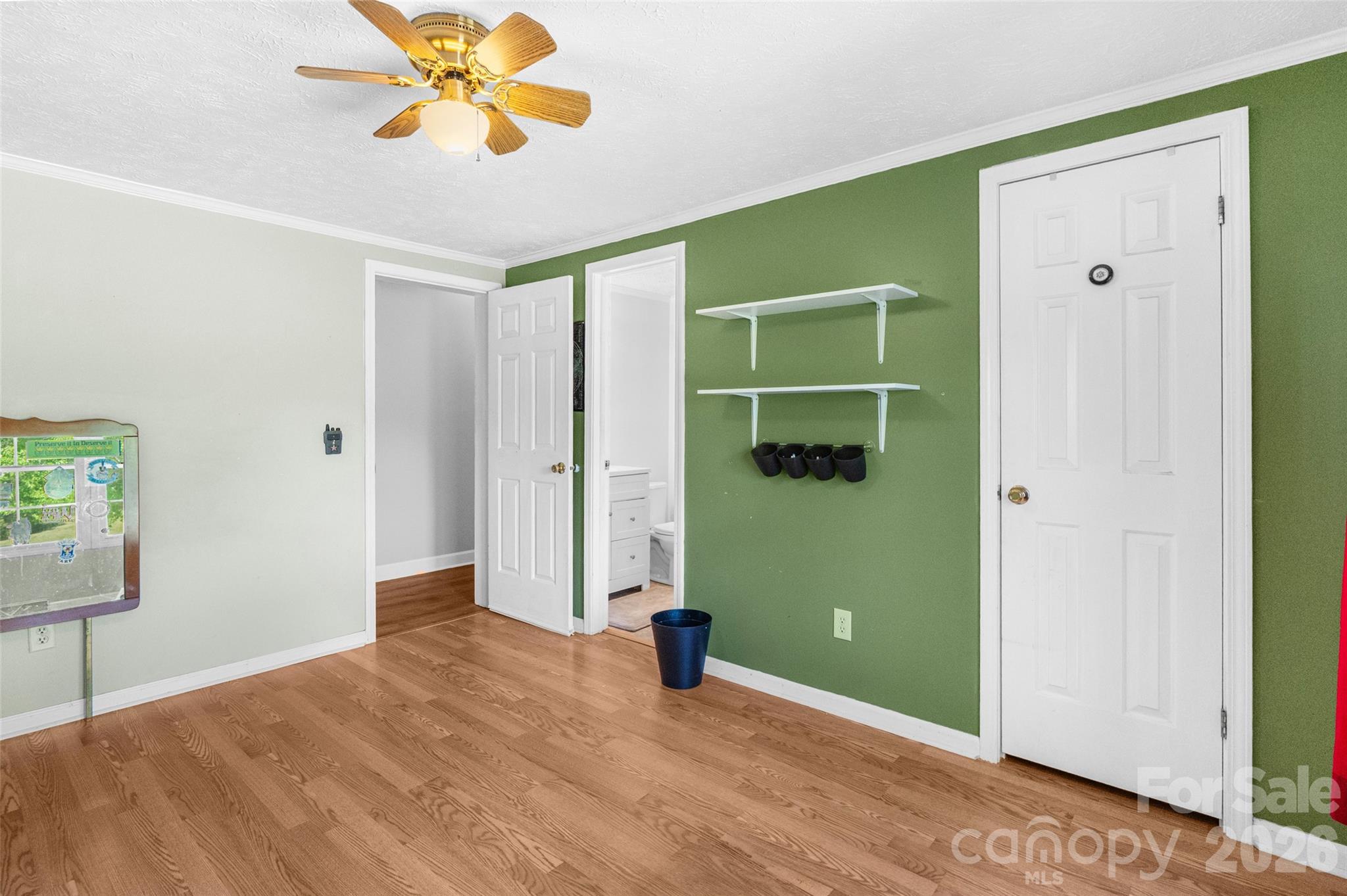 1551 Charlotte Highway — York