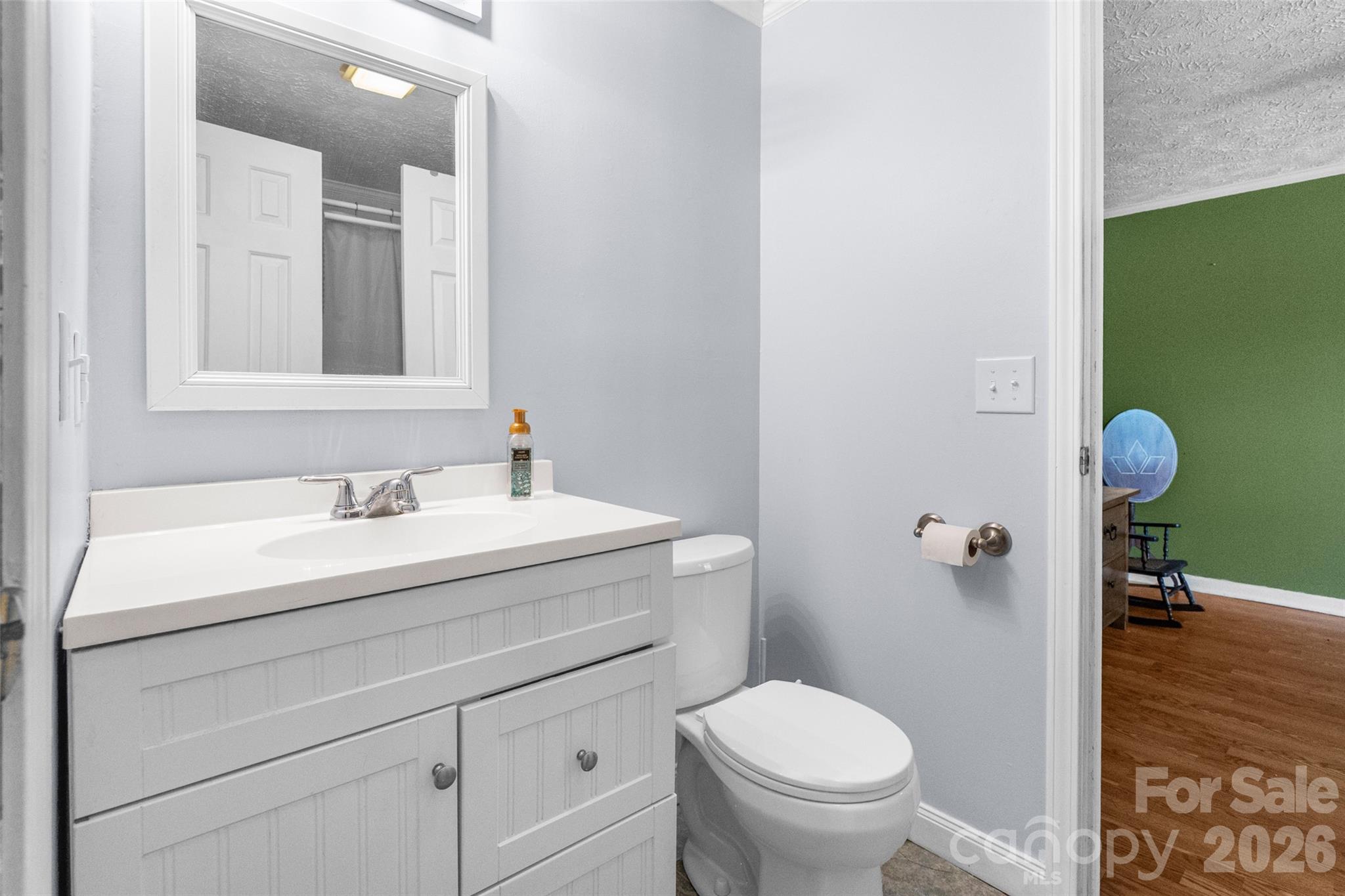 1551 Charlotte Highway — York