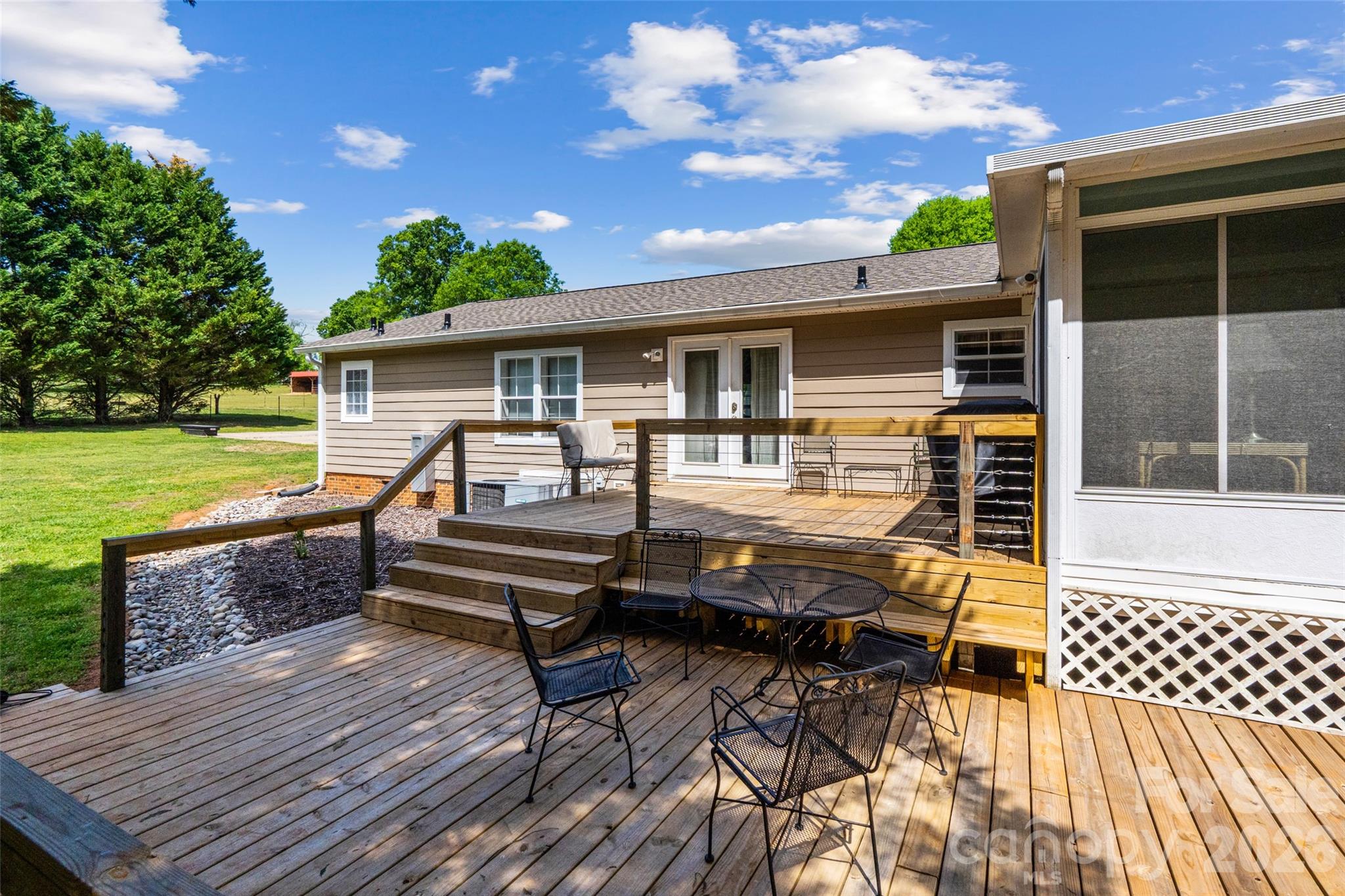 1551 Charlotte Highway — York