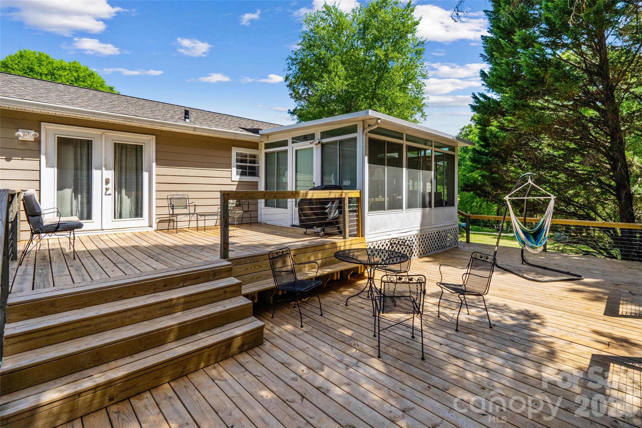 1551 Charlotte Highway — York
