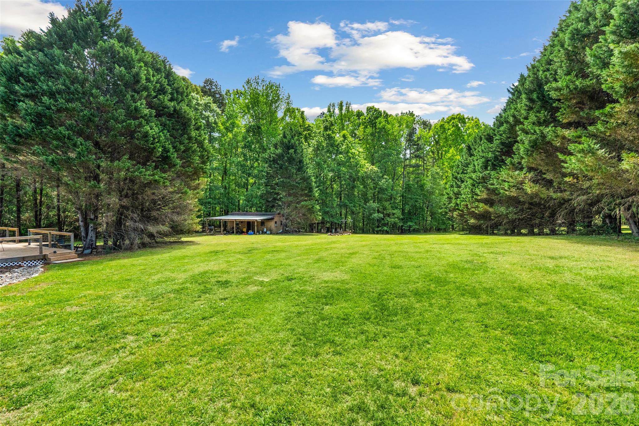 1551 Charlotte Highway — York
