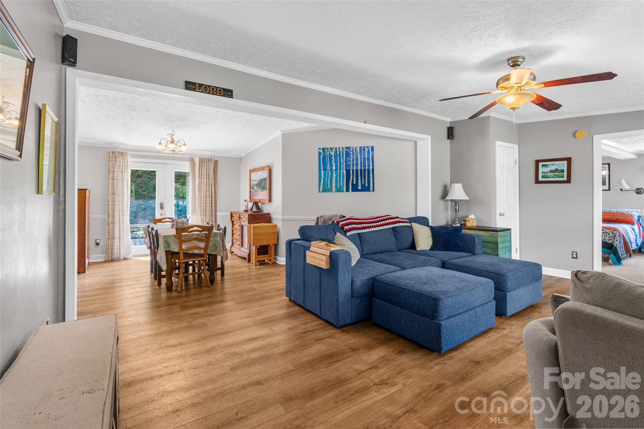 1551 Charlotte Highway — York