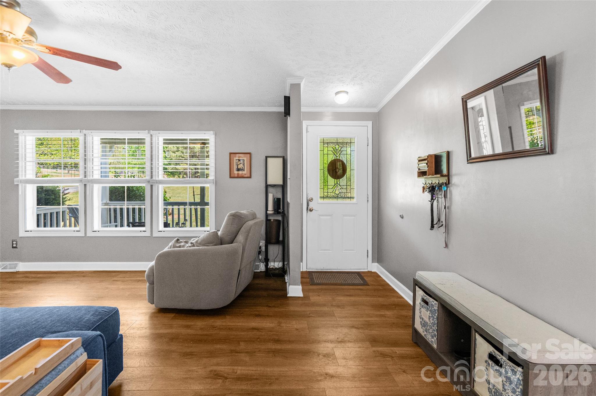 1551 Charlotte Highway — York
