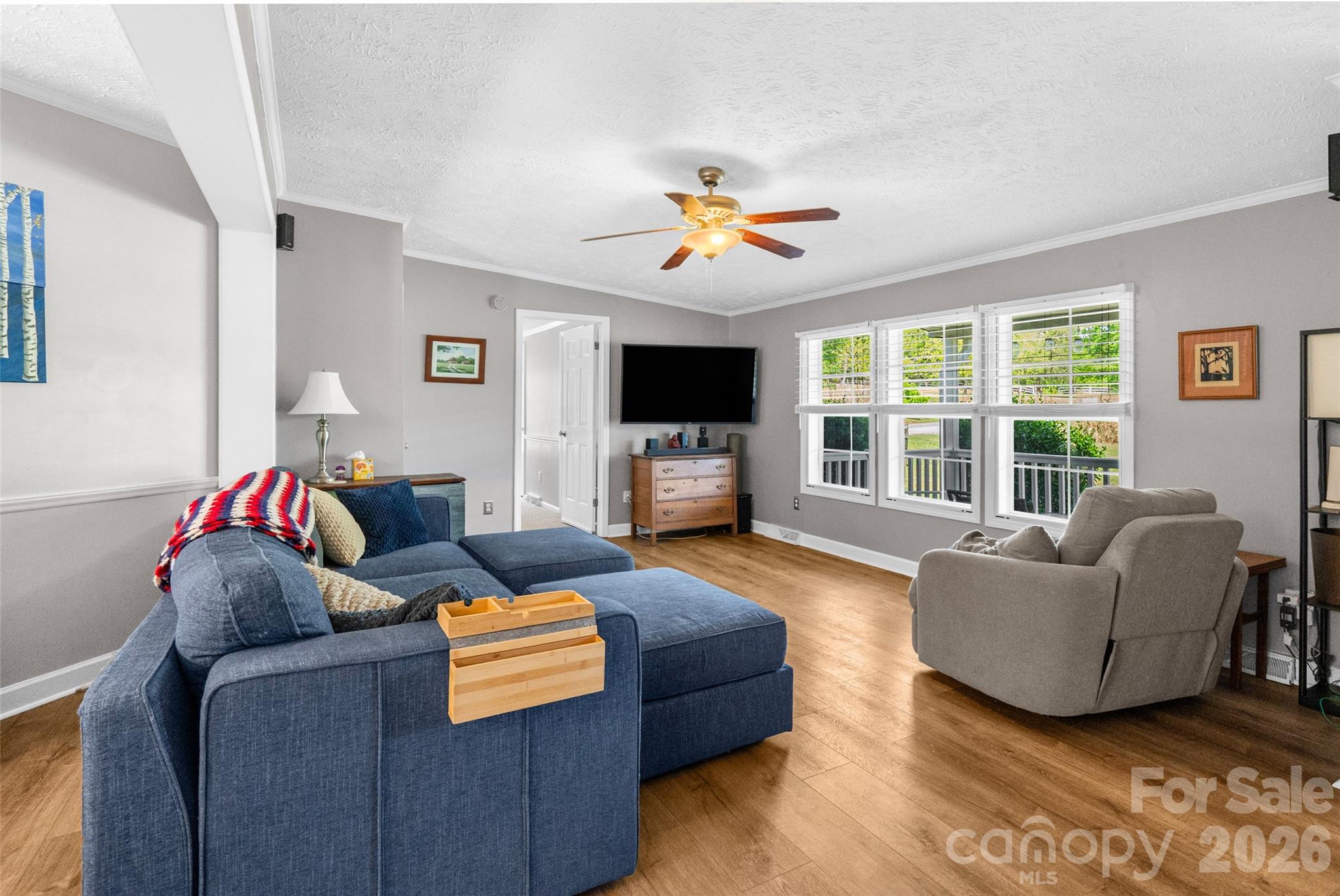 1551 Charlotte Highway — York