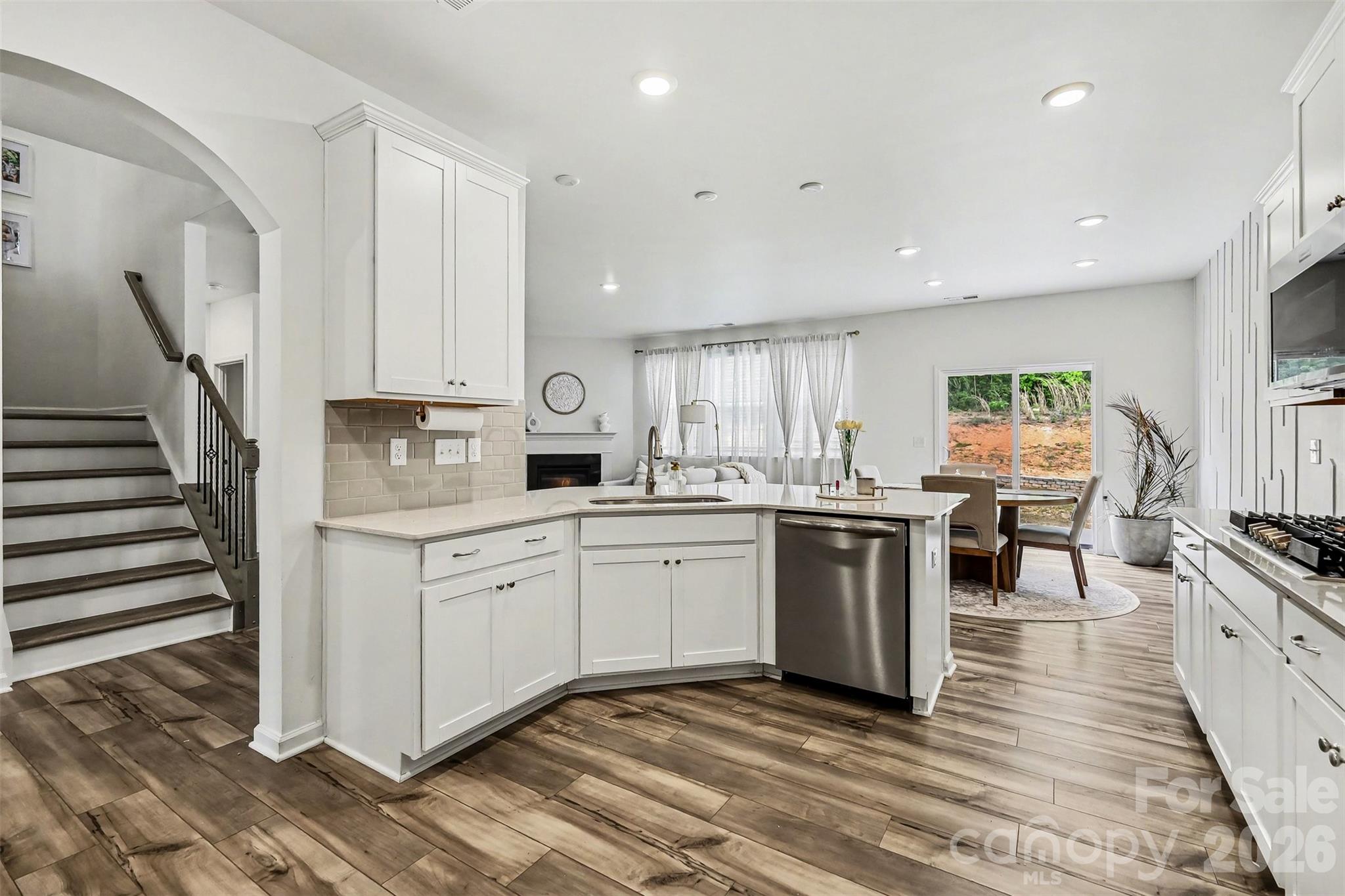 378 Kennerly Center Drive — Mooresville