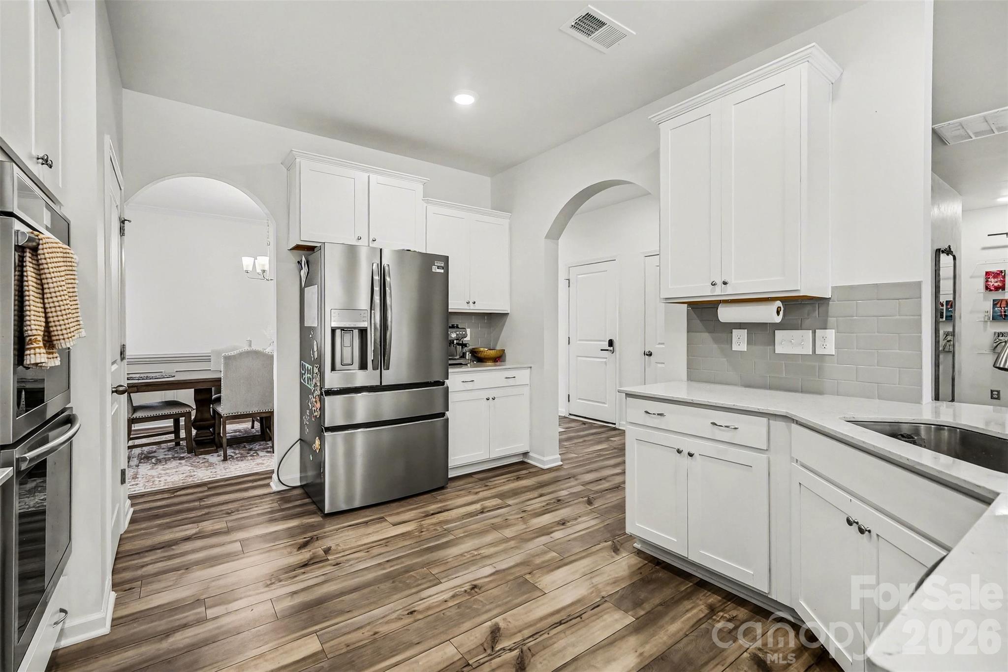 378 Kennerly Center Drive — Mooresville