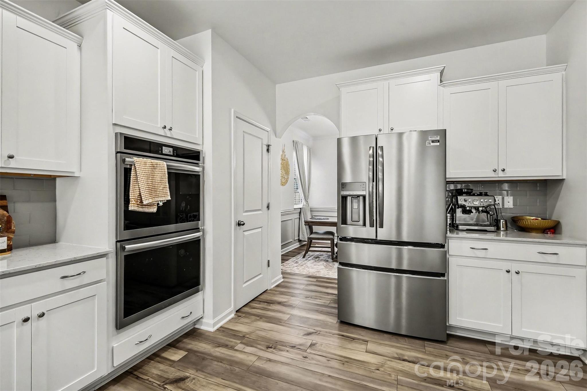 378 Kennerly Center Drive — Mooresville