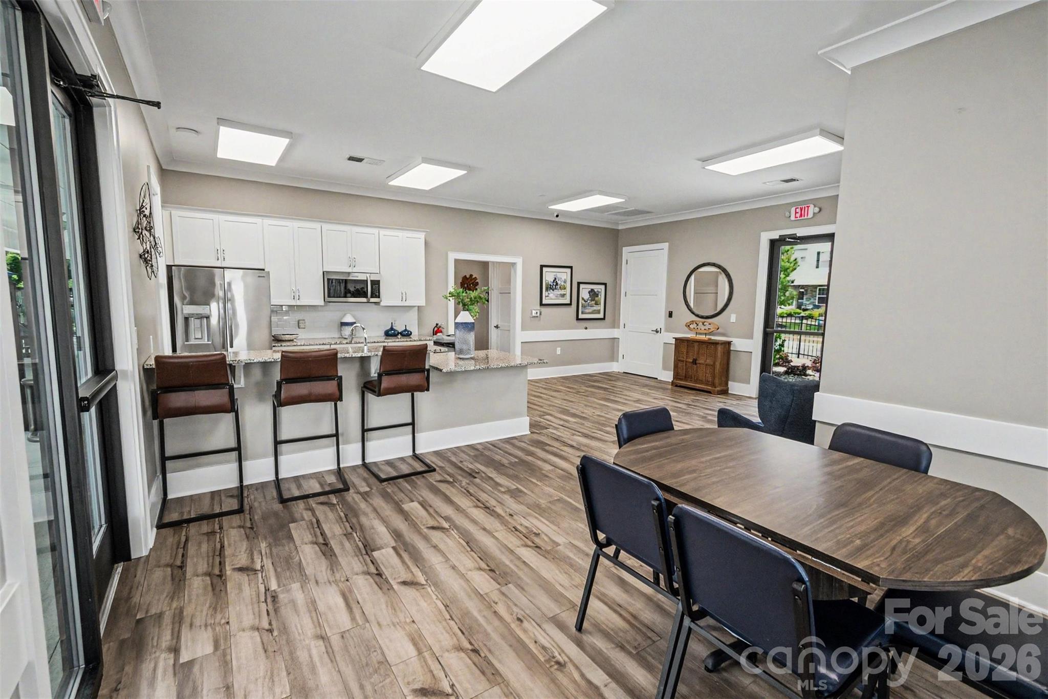 378 Kennerly Center Drive — Mooresville