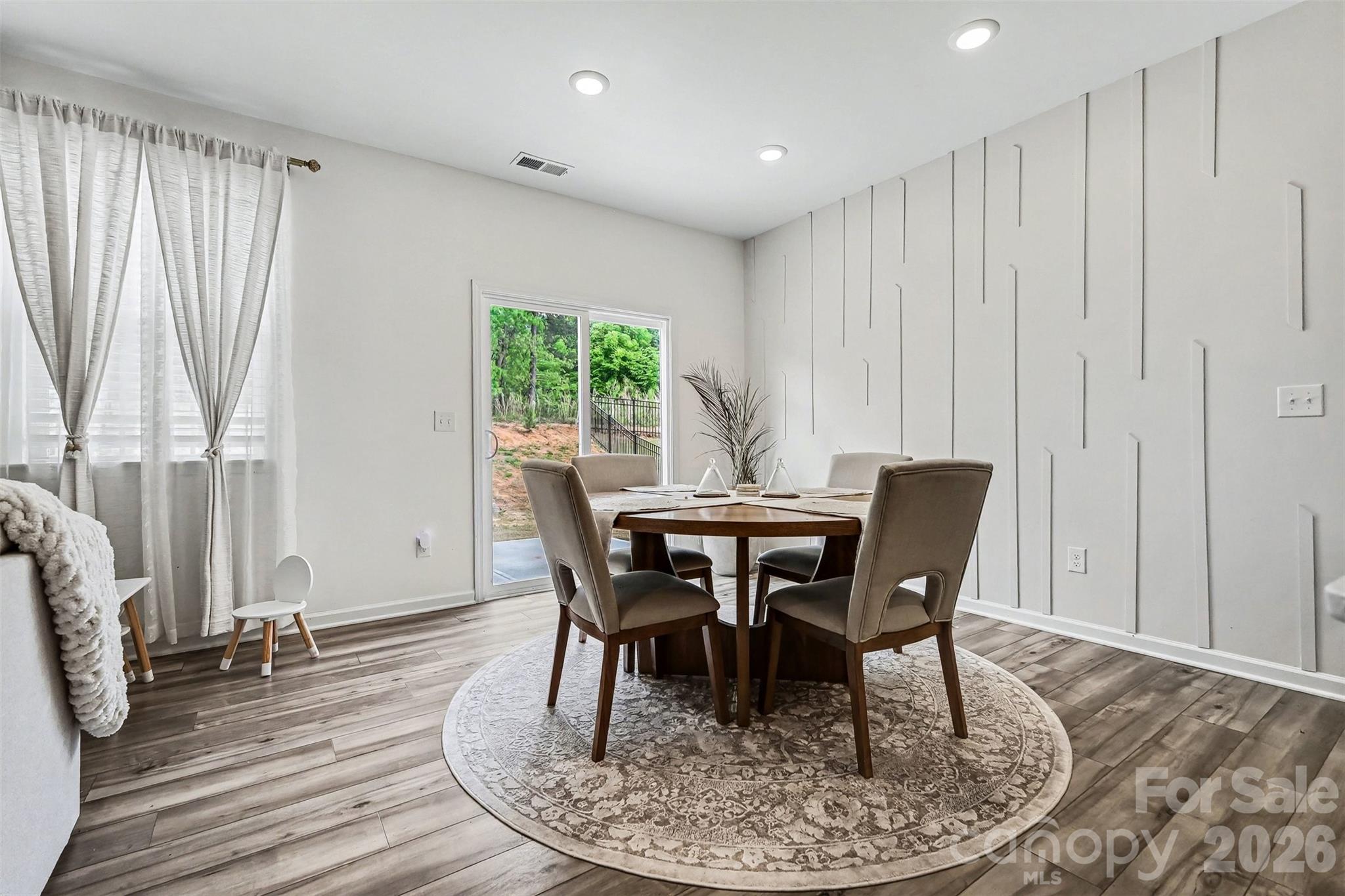378 Kennerly Center Drive — Mooresville