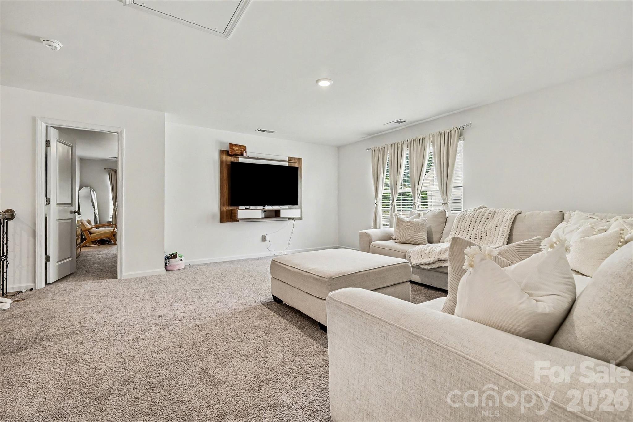378 Kennerly Center Drive — Mooresville