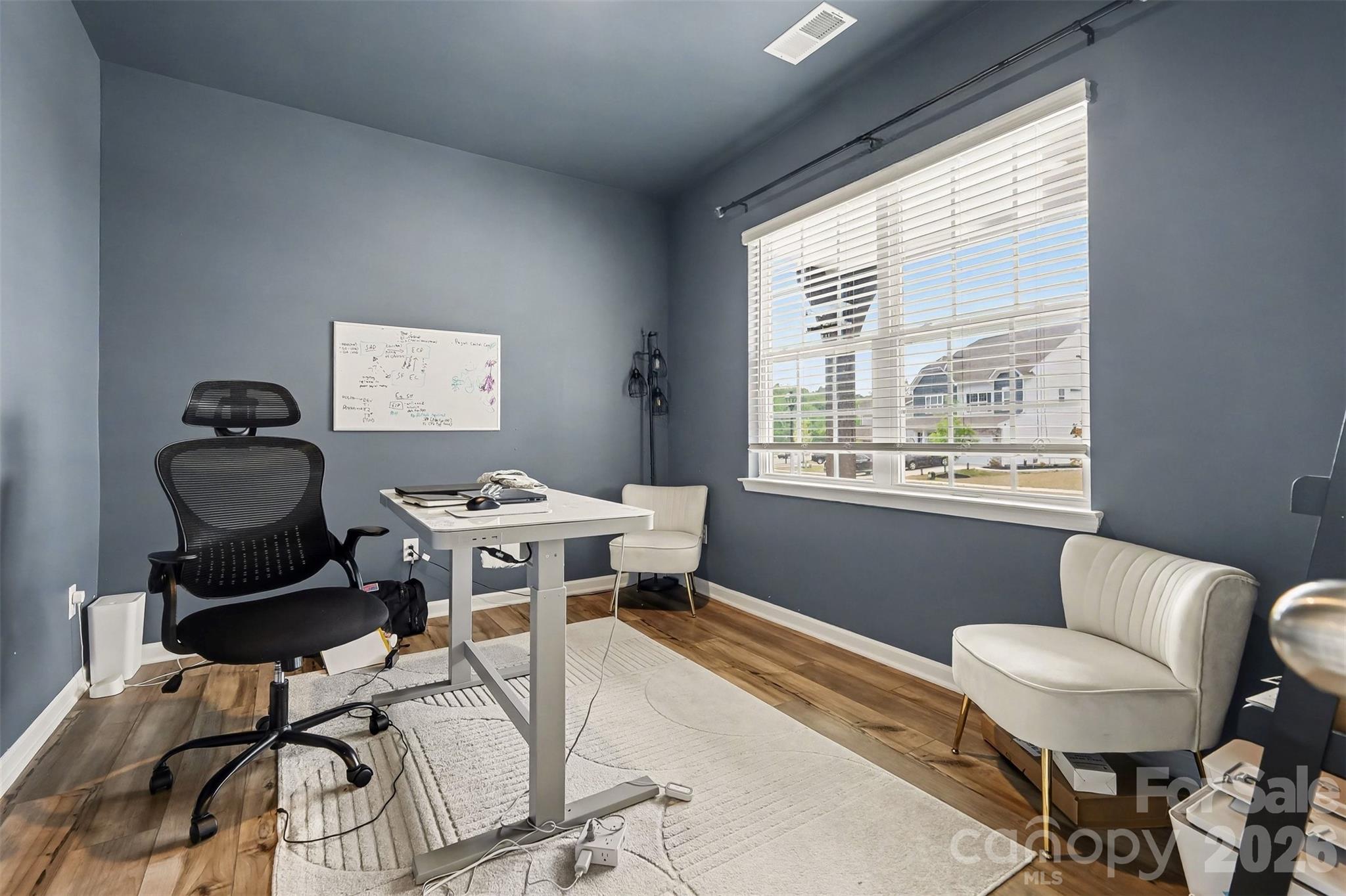 378 Kennerly Center Drive — Mooresville