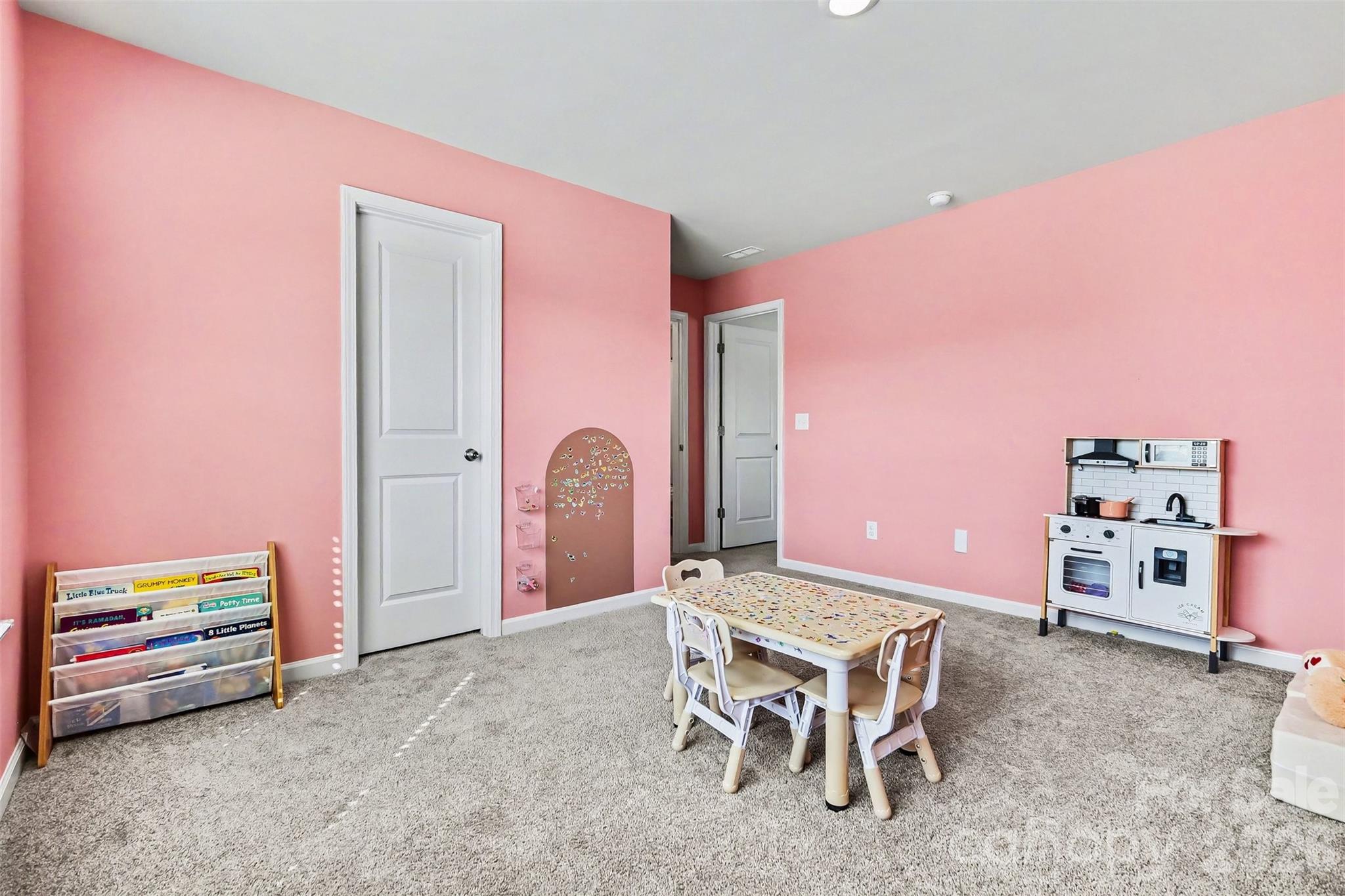 378 Kennerly Center Drive — Mooresville