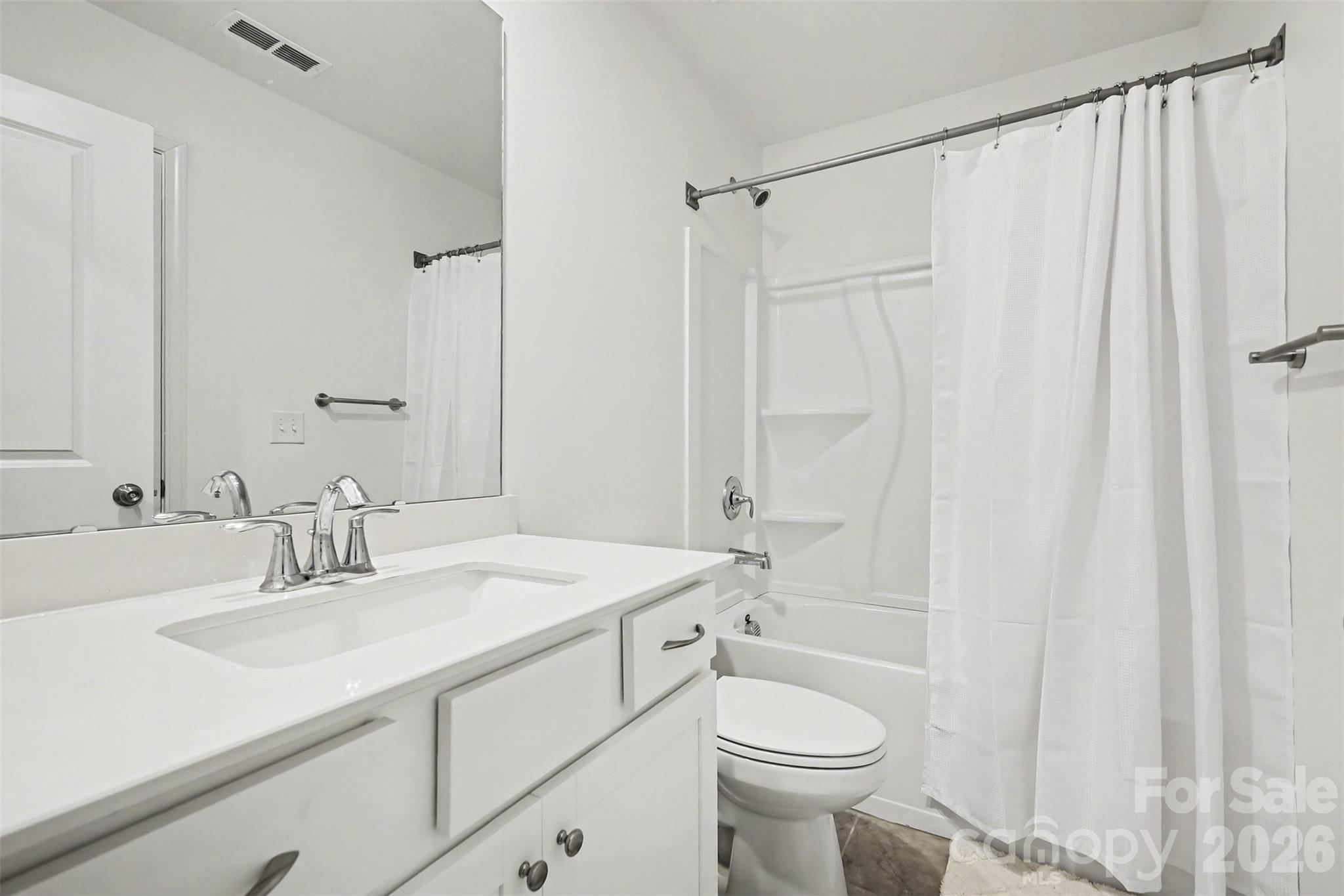 378 Kennerly Center Drive — Mooresville