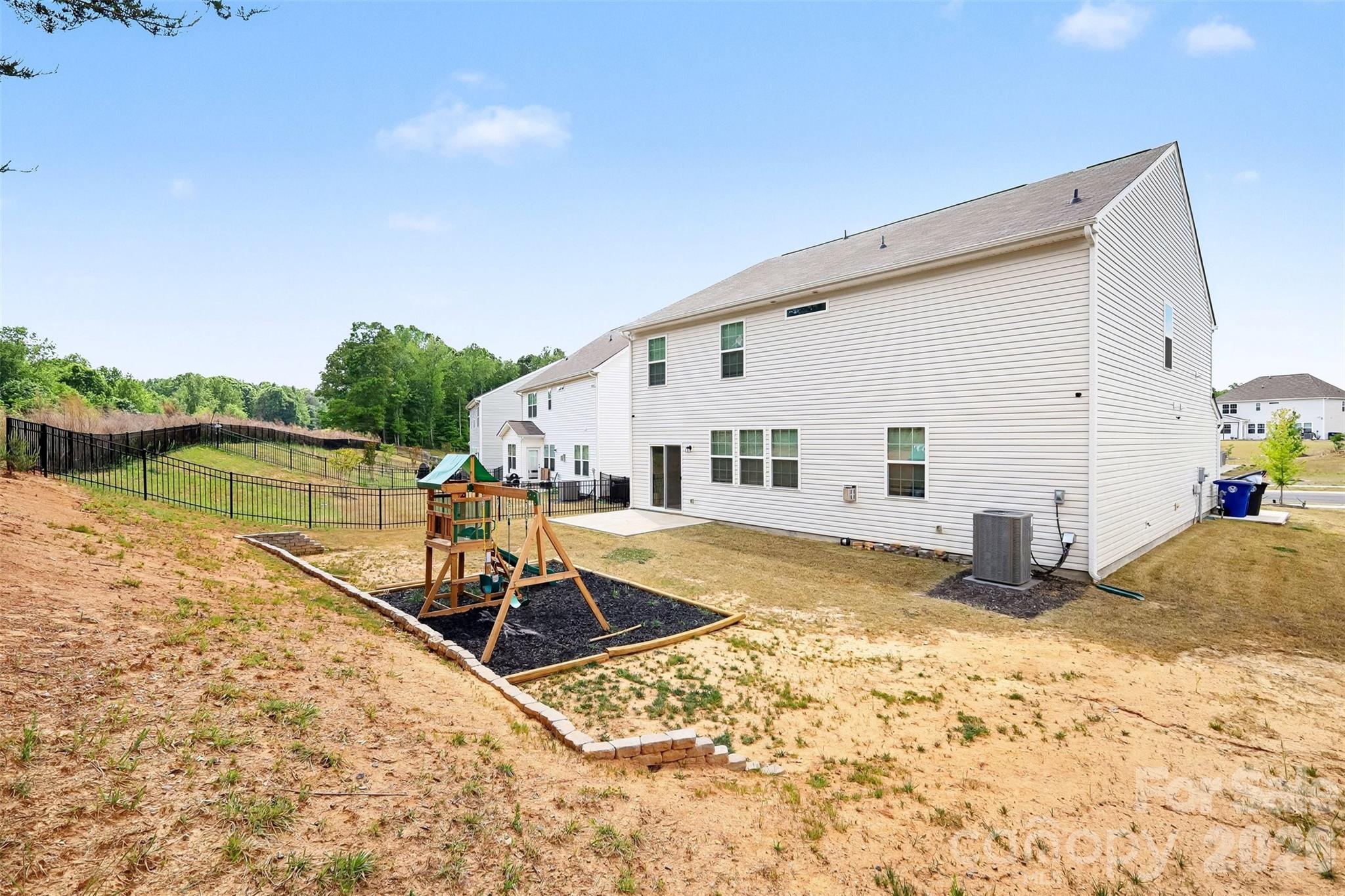 378 Kennerly Center Drive — Mooresville