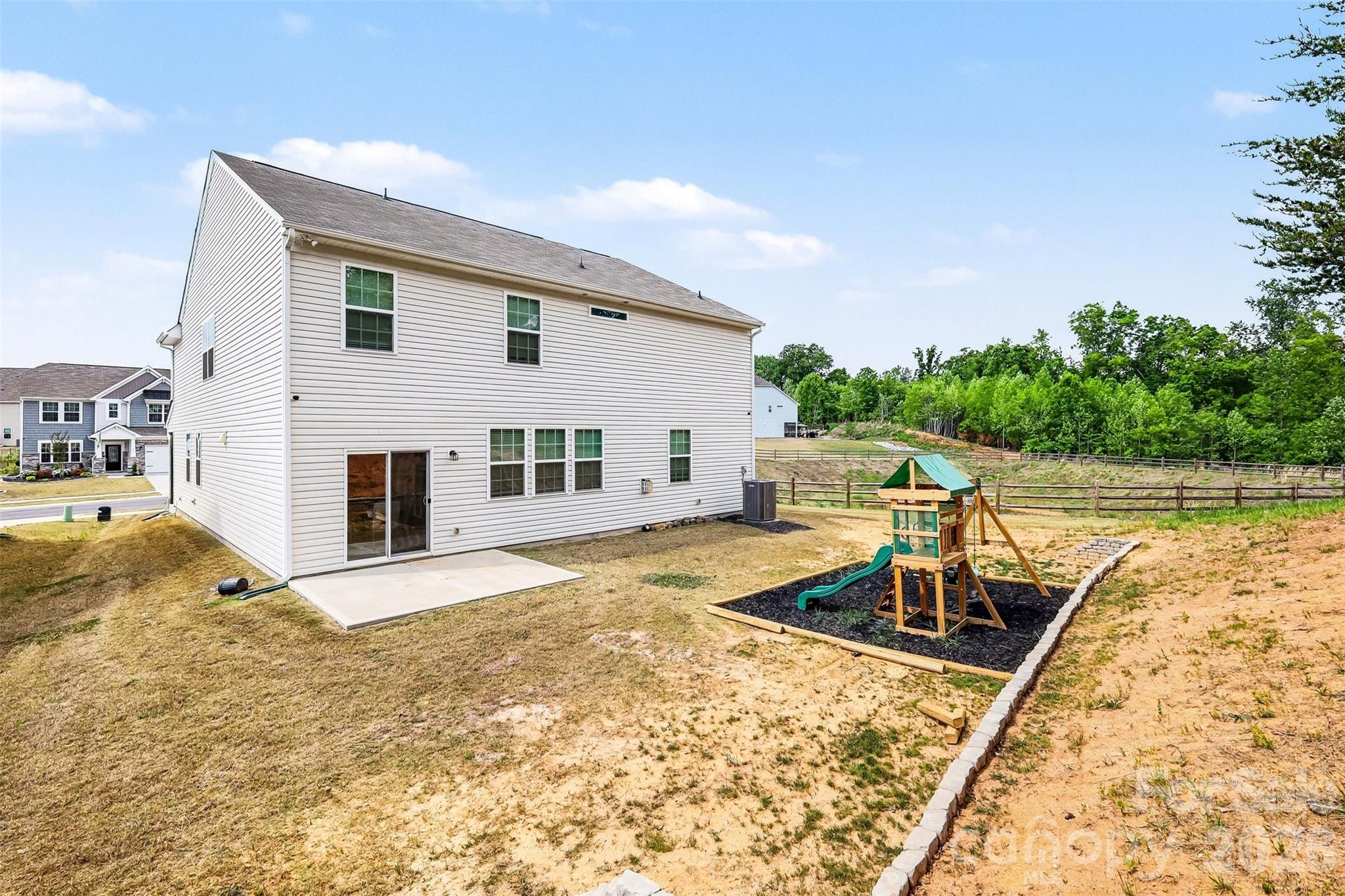 378 Kennerly Center Drive — Mooresville