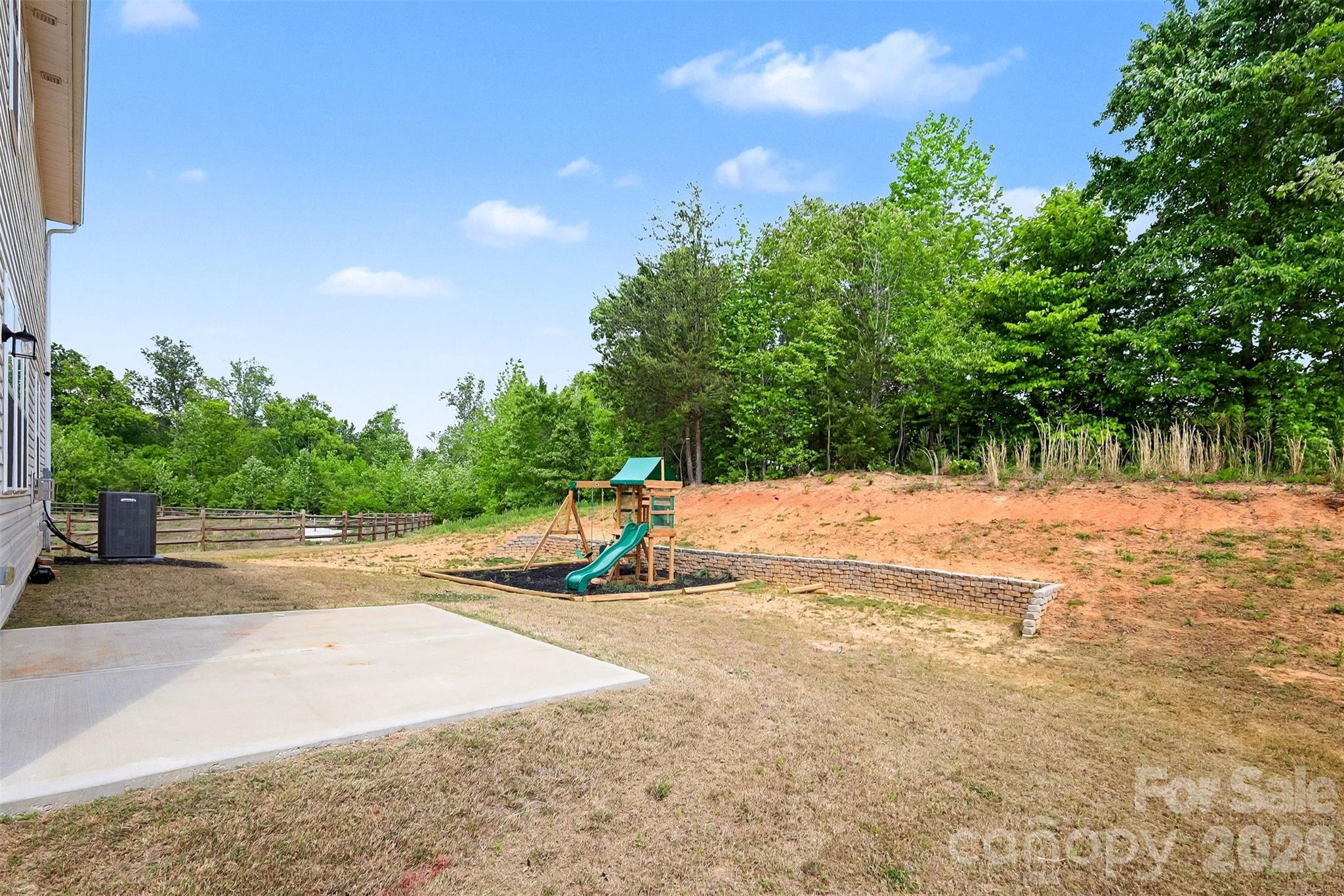 378 Kennerly Center Drive — Mooresville