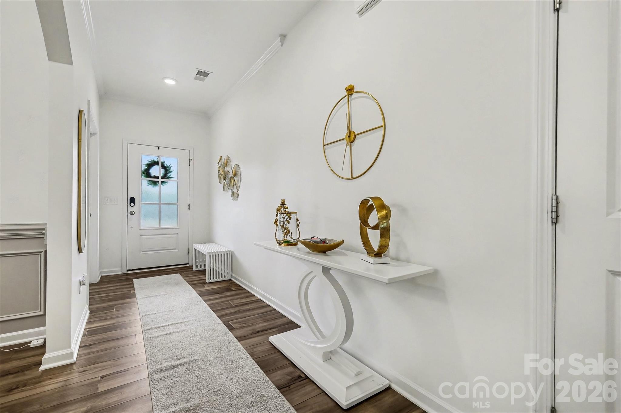 378 Kennerly Center Drive — Mooresville