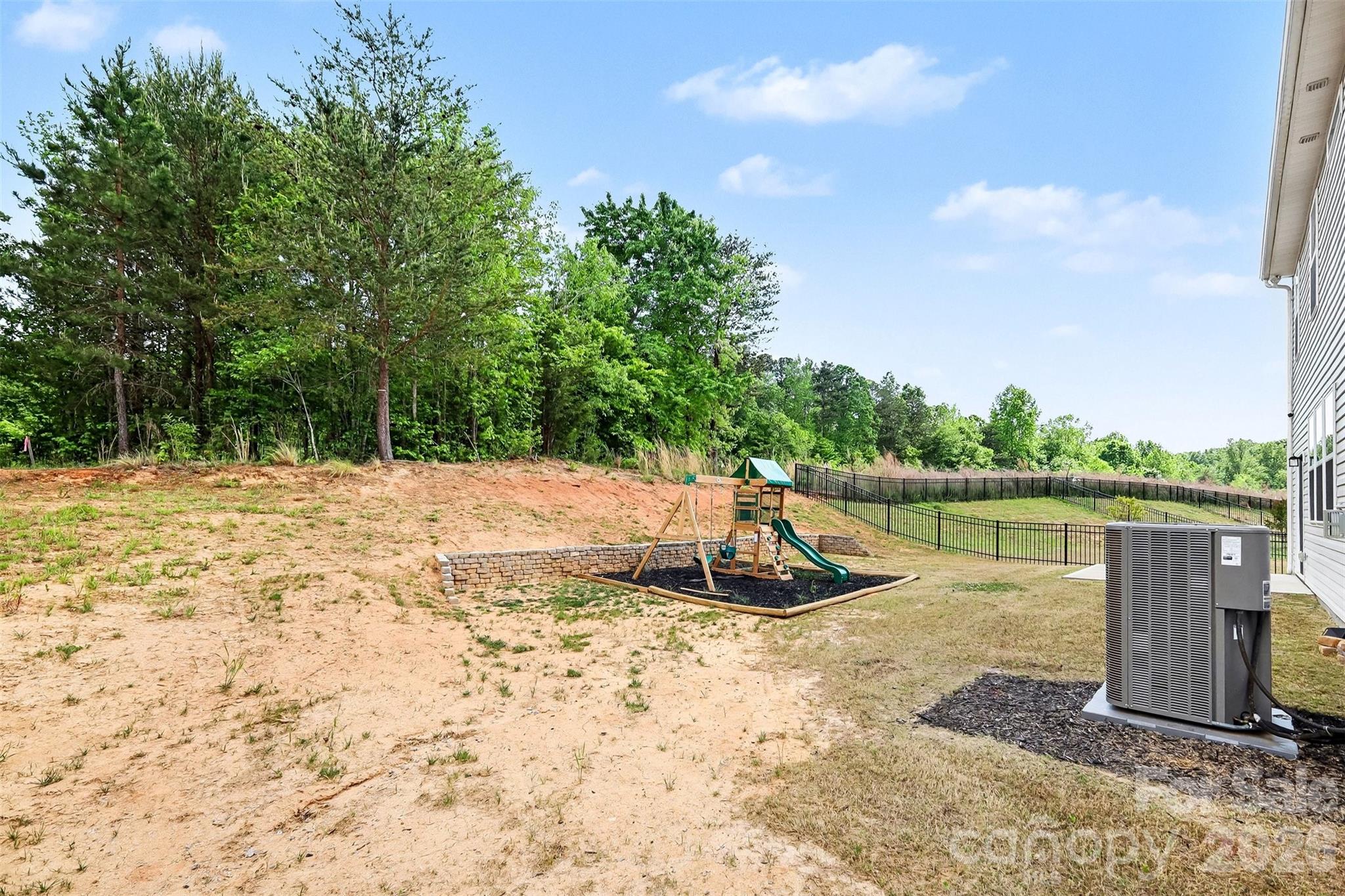 378 Kennerly Center Drive — Mooresville