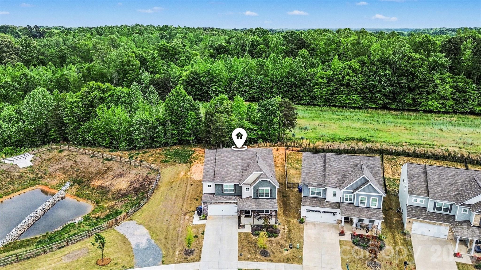 378 Kennerly Center Drive — Mooresville