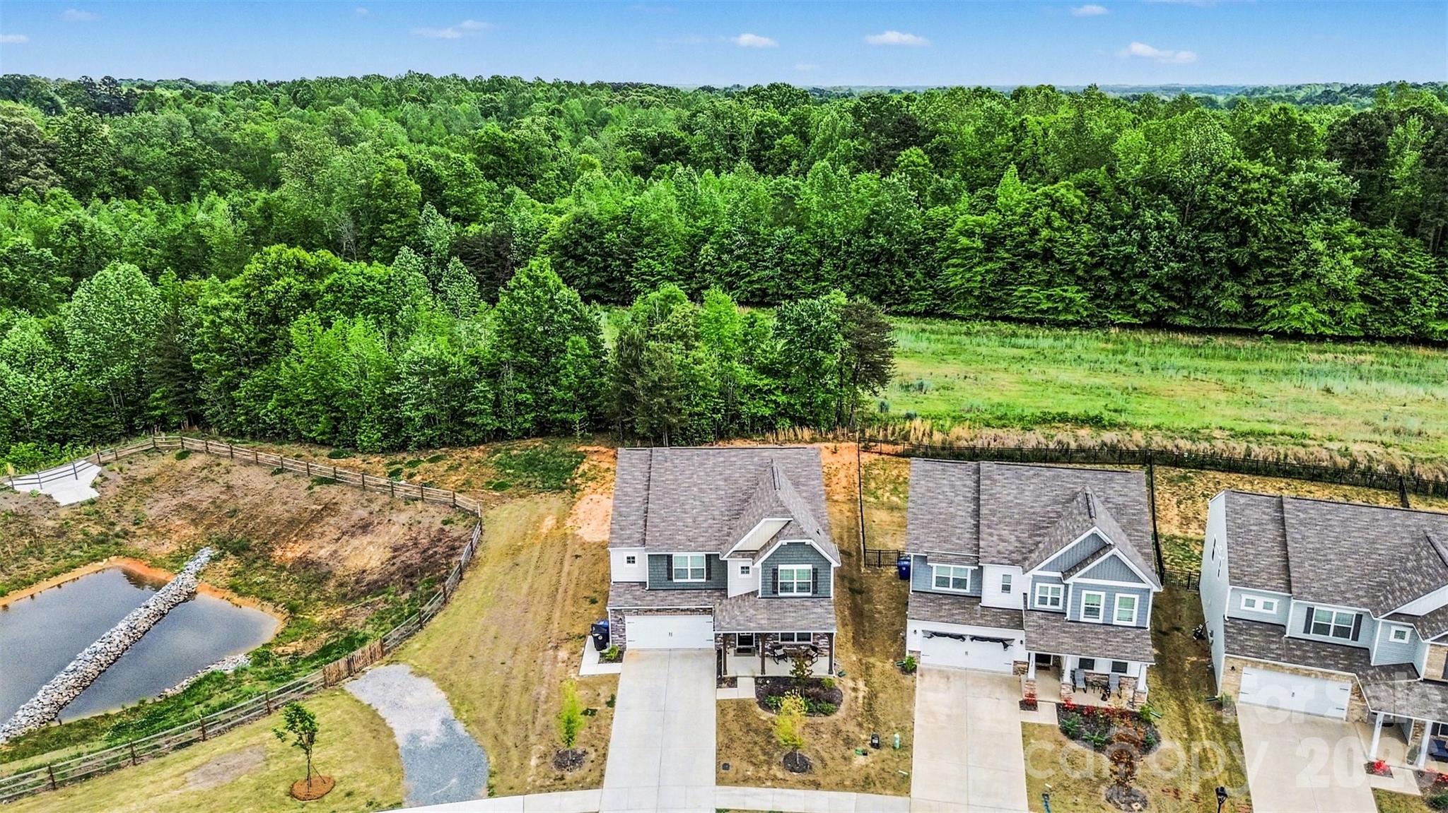 378 Kennerly Center Drive — Mooresville