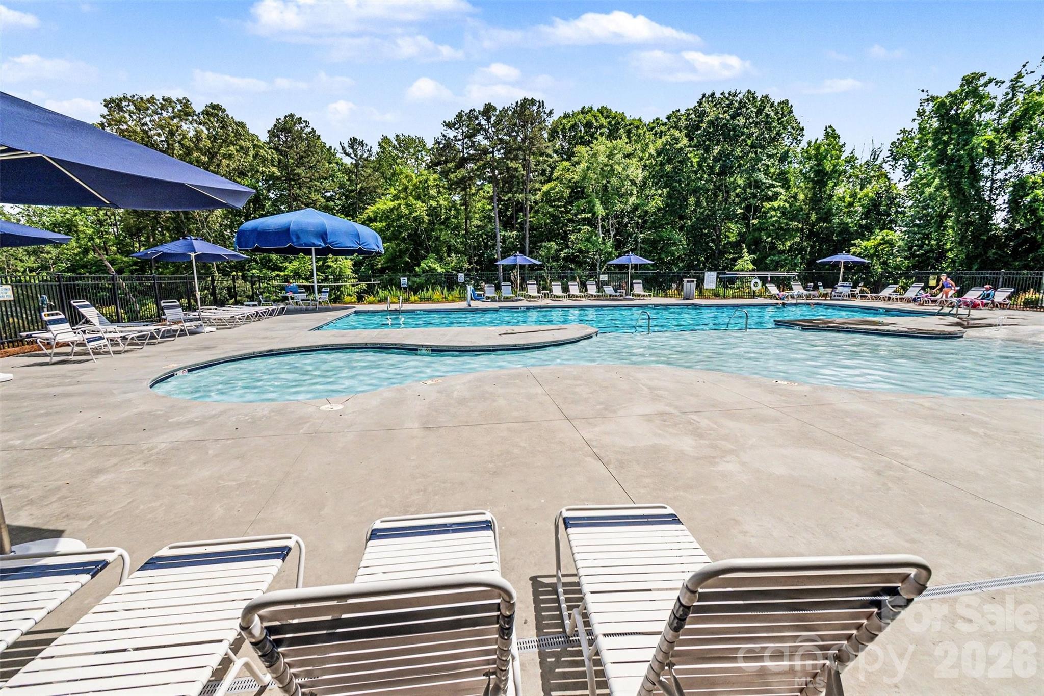 378 Kennerly Center Drive — Mooresville
