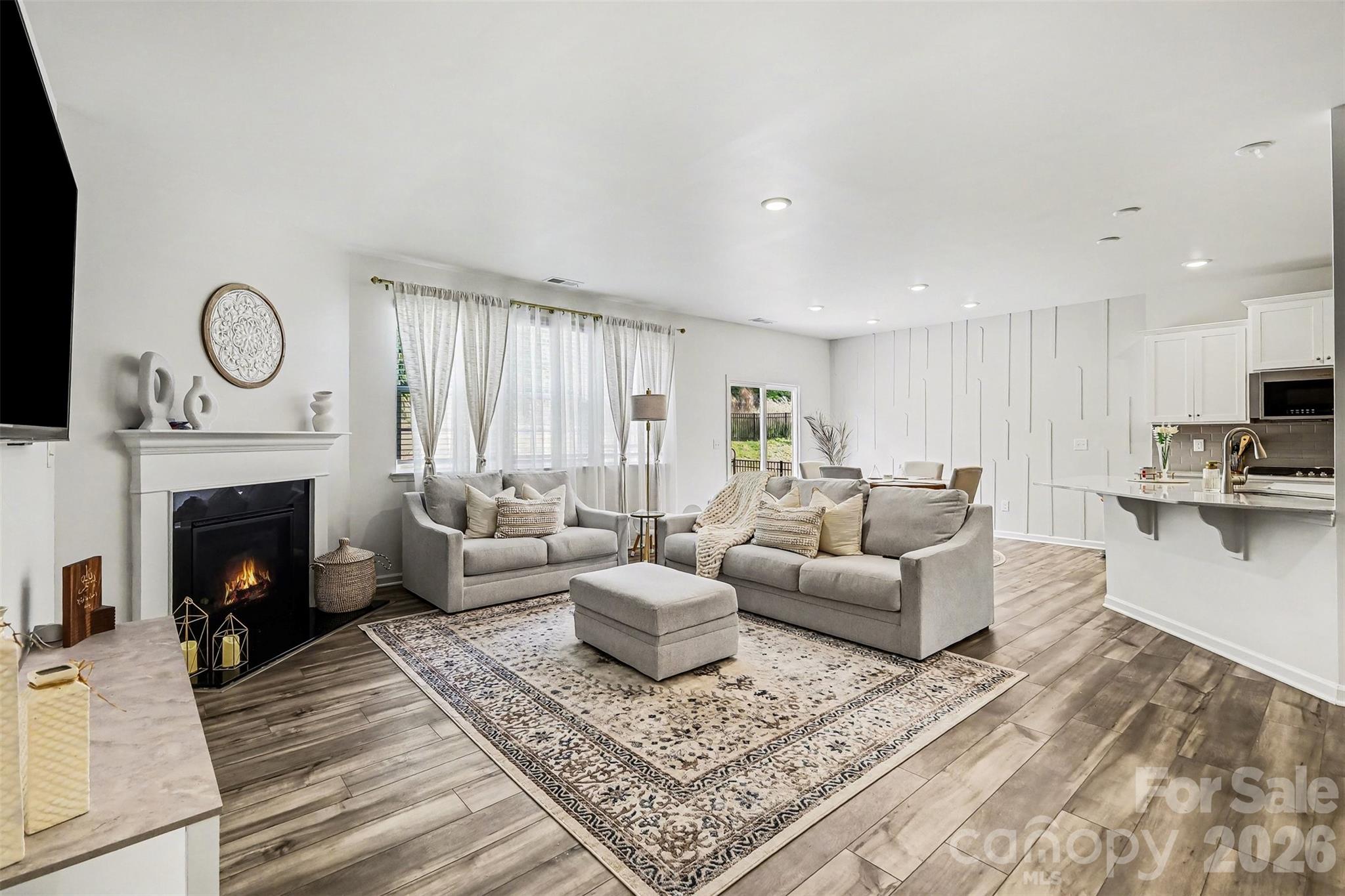 378 Kennerly Center Drive — Mooresville