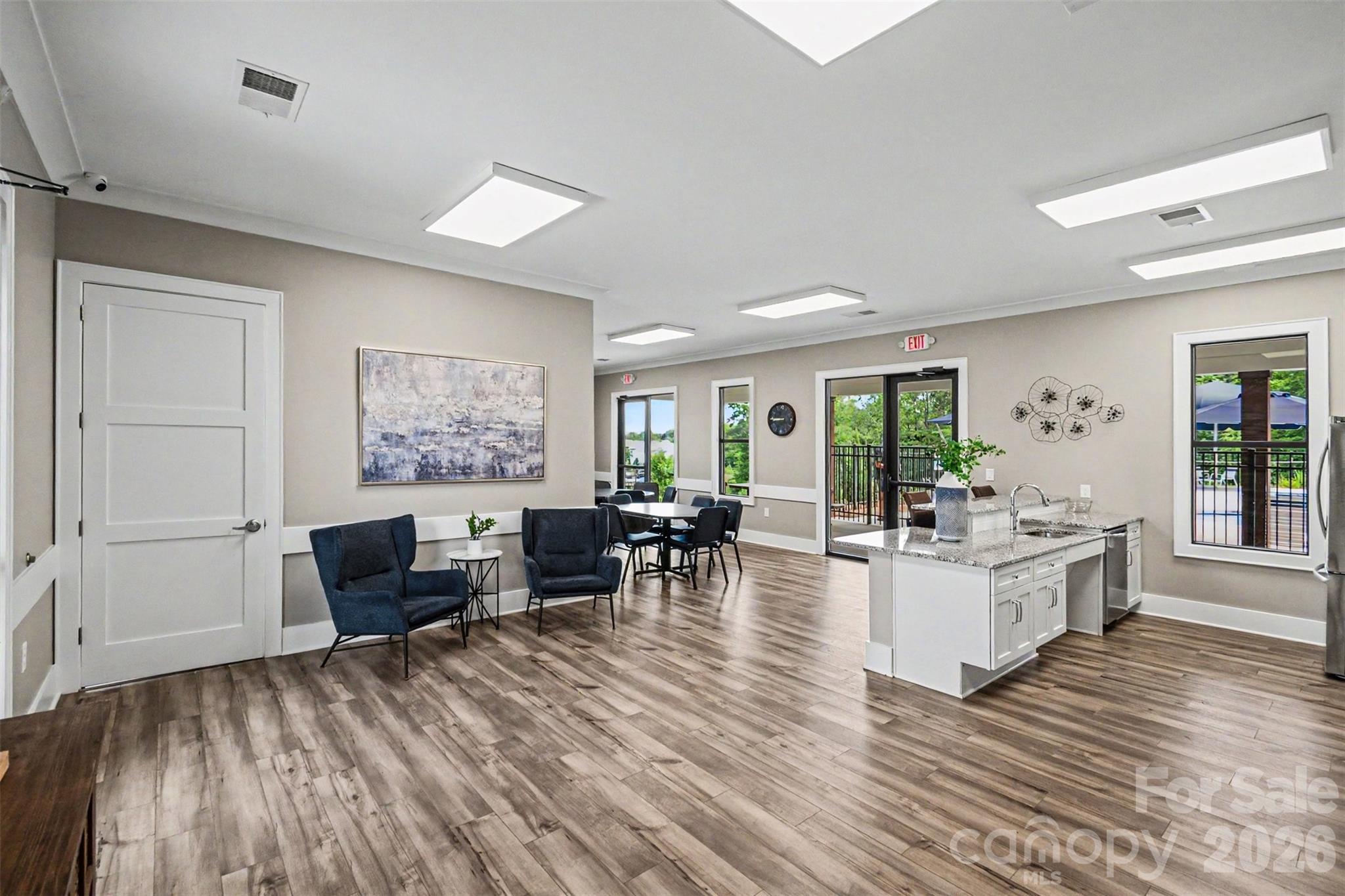 378 Kennerly Center Drive — Mooresville