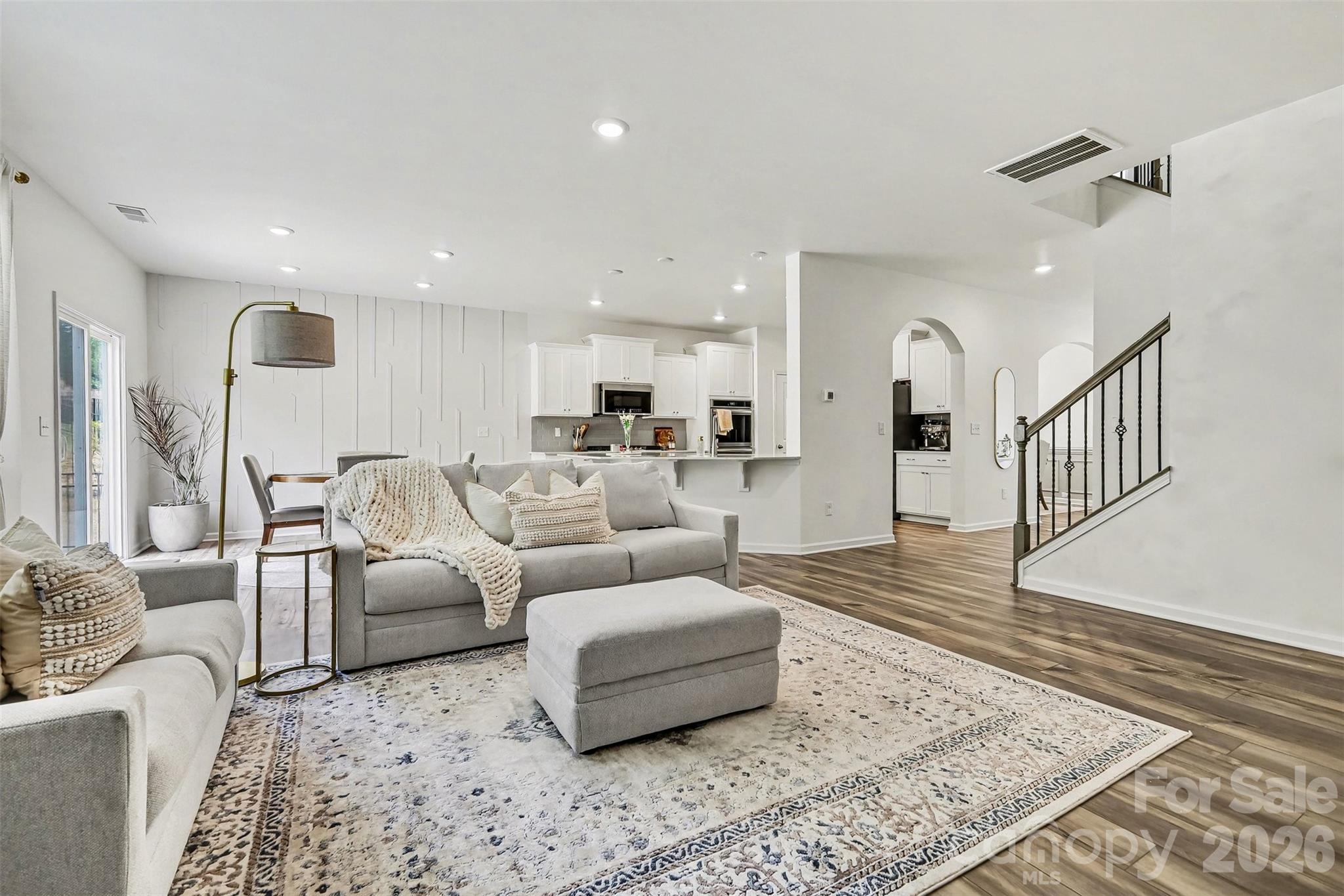 378 Kennerly Center Drive — Mooresville