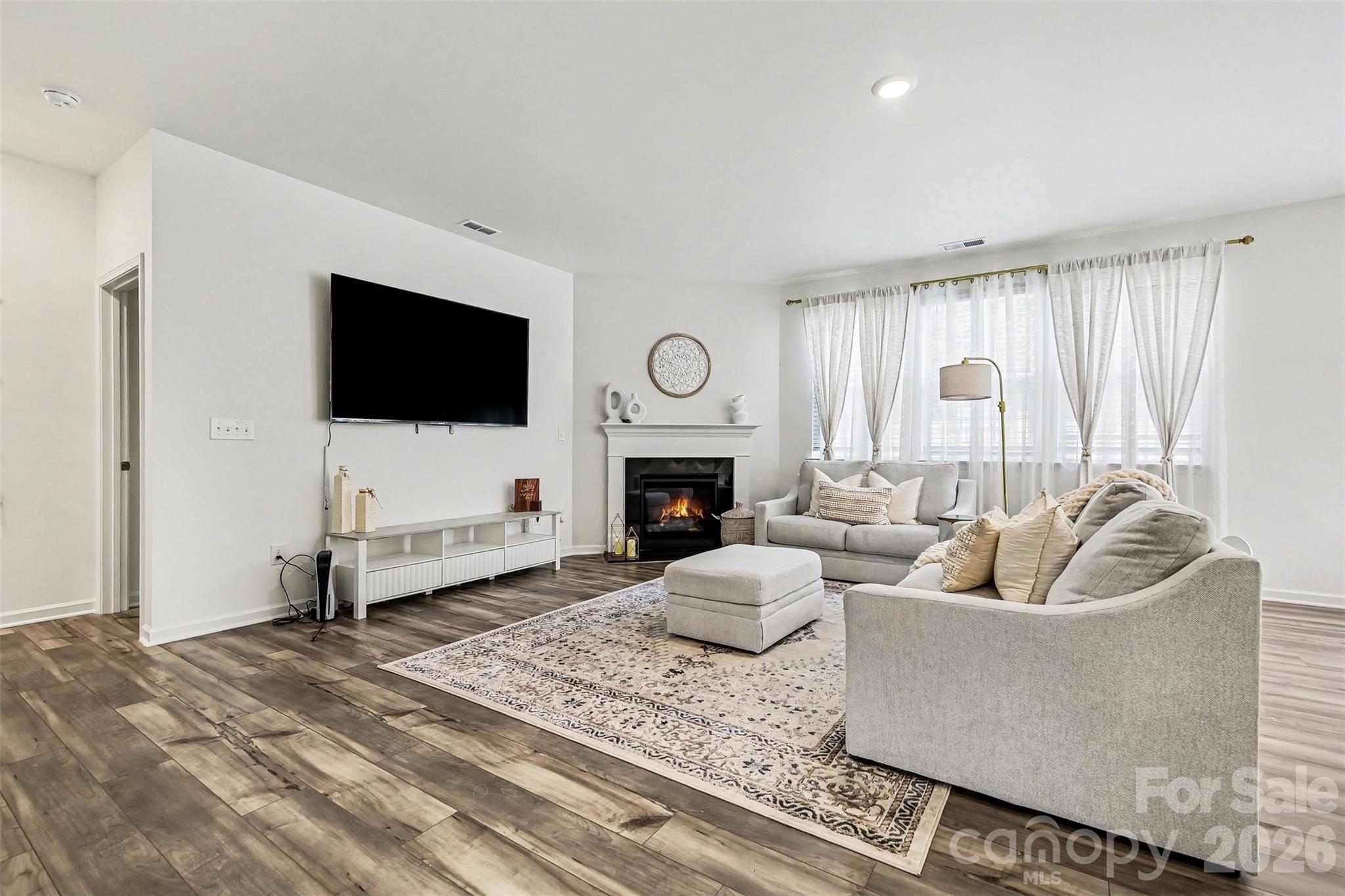 378 Kennerly Center Drive — Mooresville