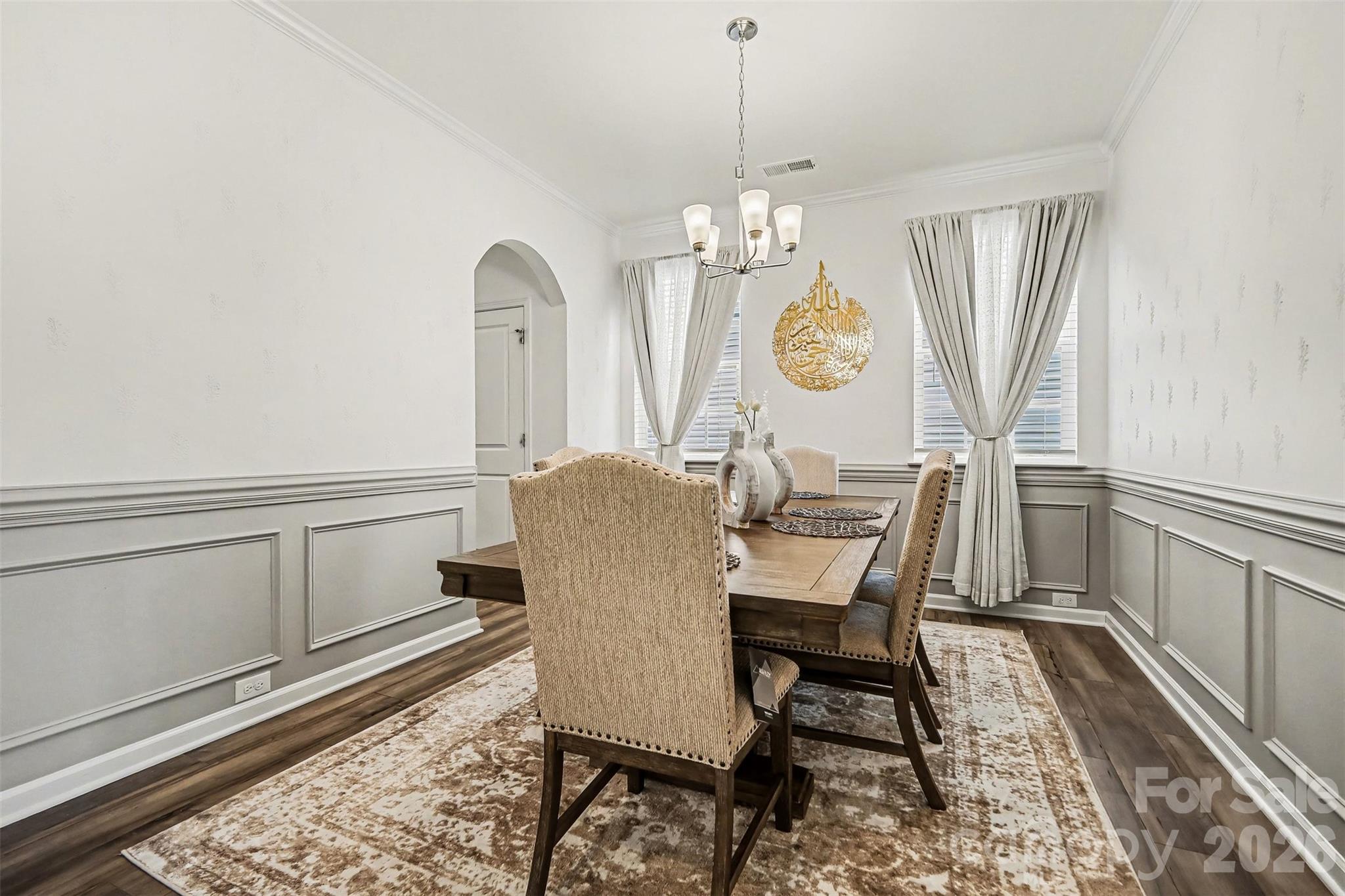 378 Kennerly Center Drive — Mooresville