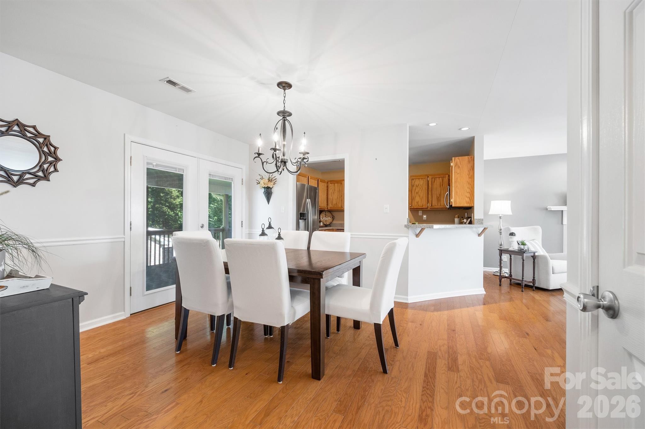 5763 Highway 97 Highway — Hickory Grove