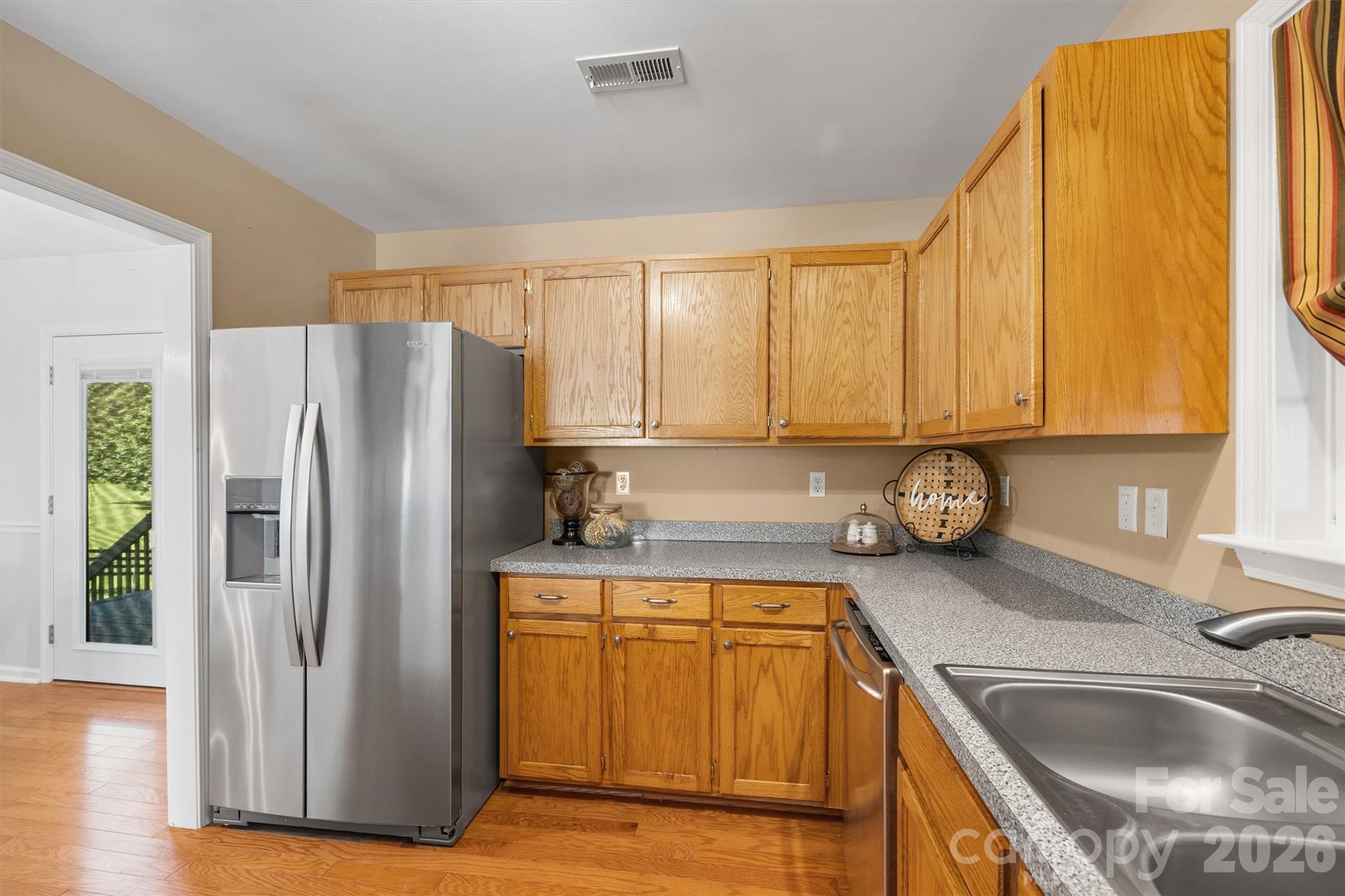 5763 Highway 97 Highway — Hickory Grove