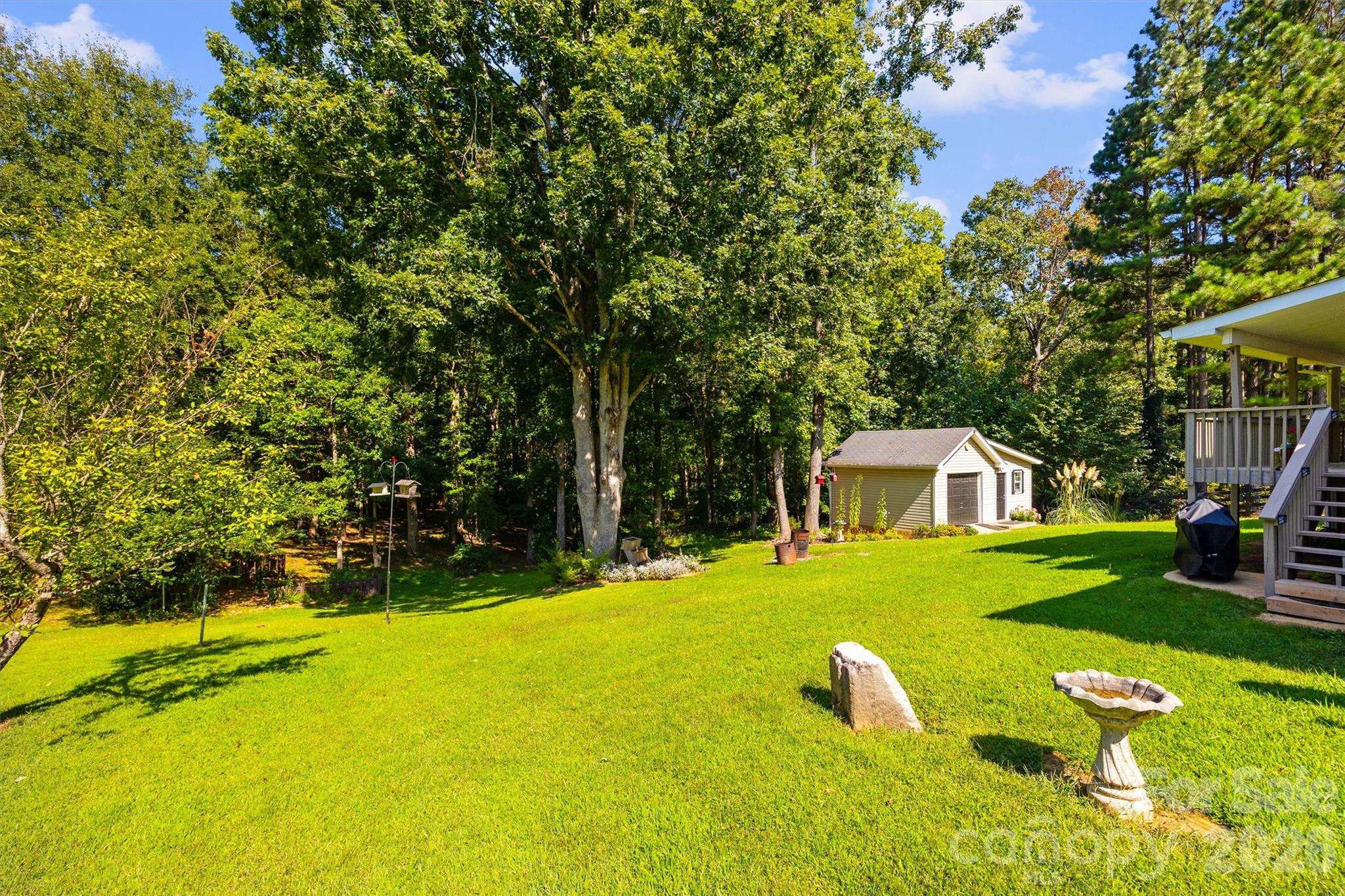 5763 Highway 97 Highway — Hickory Grove