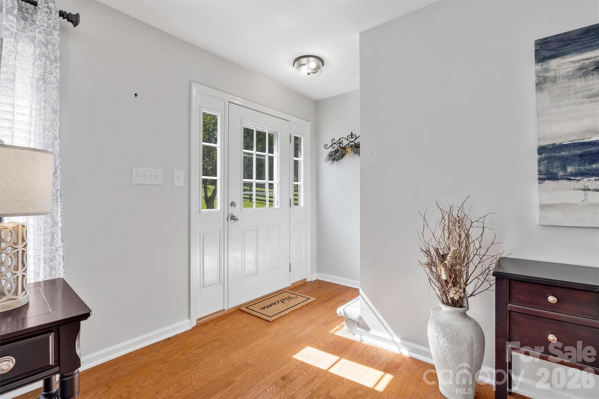 5763 Highway 97 Highway — Hickory Grove