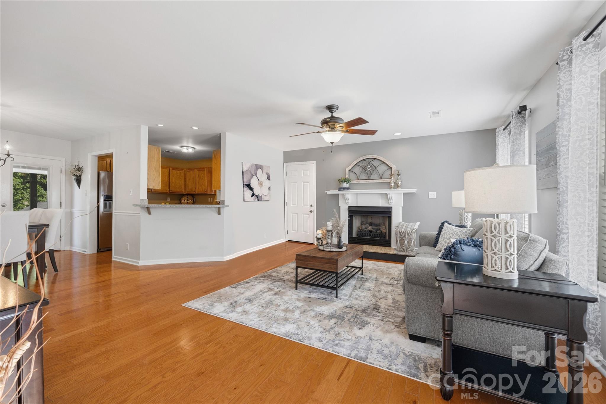 5763 Highway 97 Highway — Hickory Grove