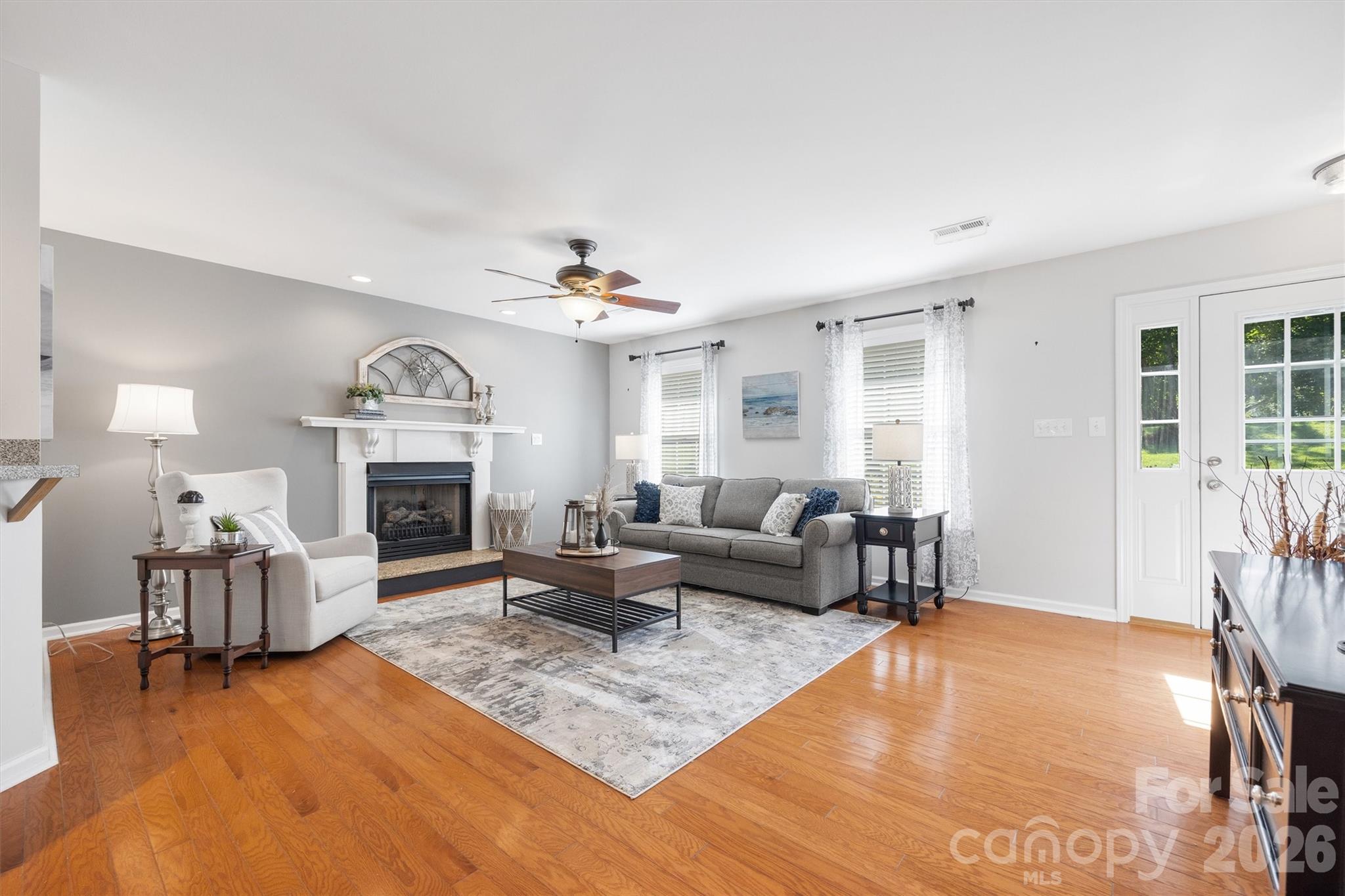 5763 Highway 97 Highway — Hickory Grove