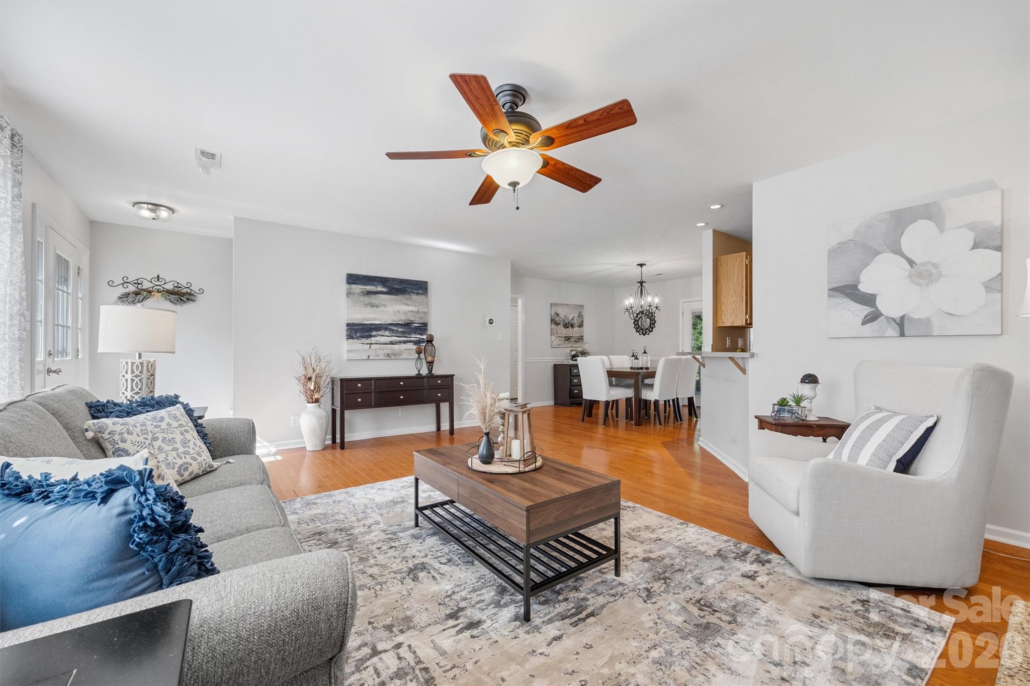 5763 Highway 97 Highway — Hickory Grove