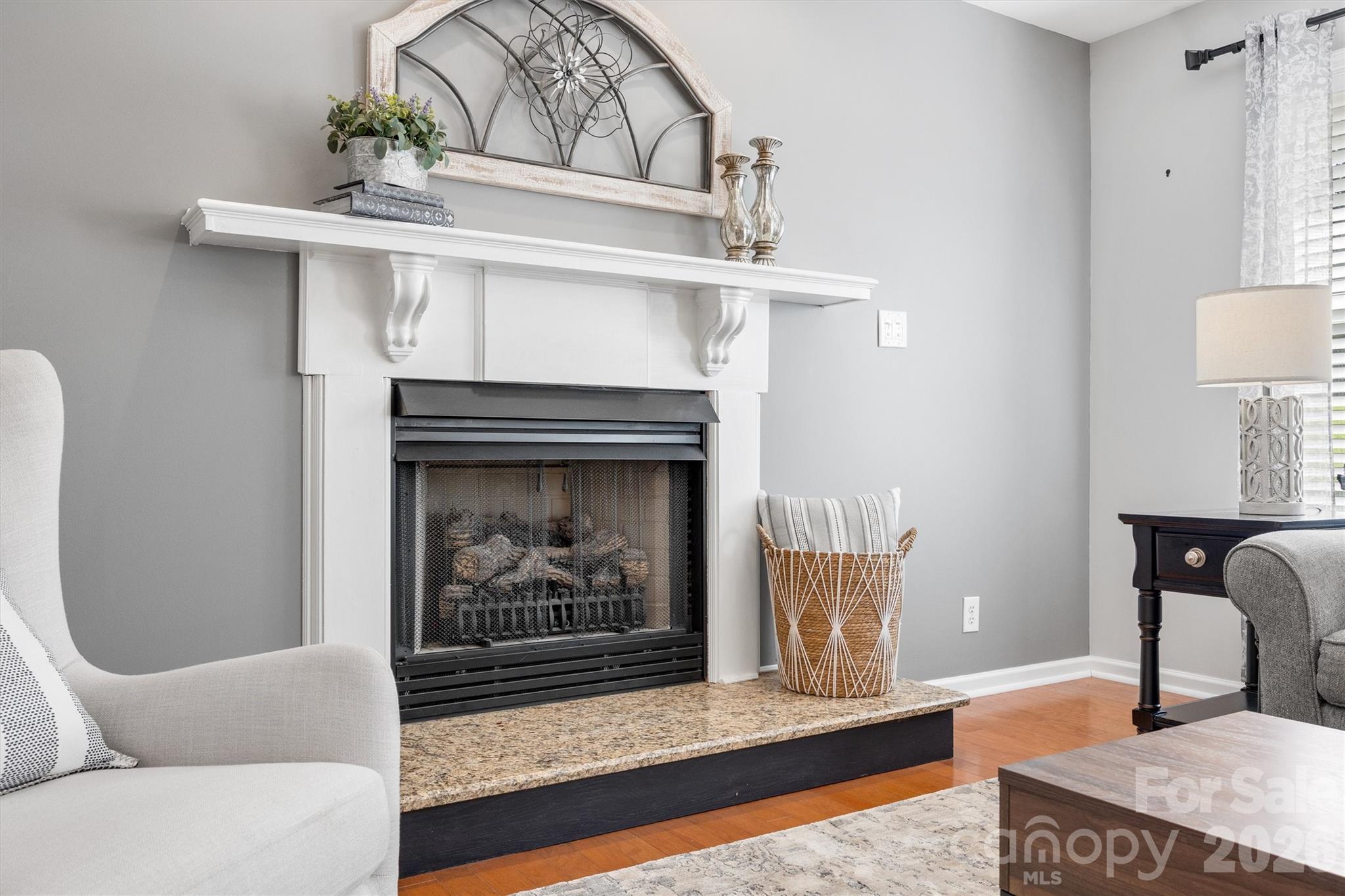 5763 Highway 97 Highway — Hickory Grove
