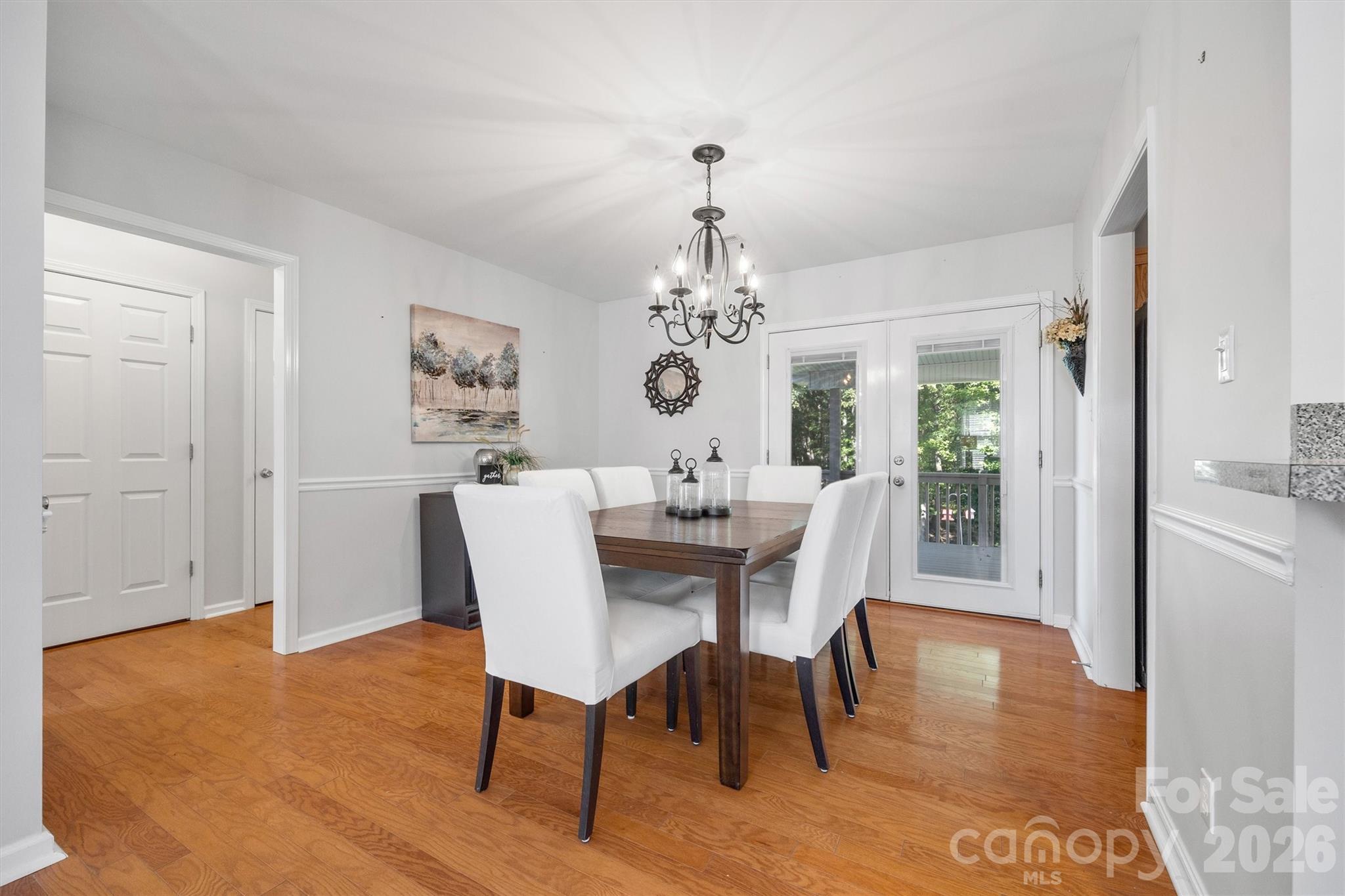 5763 Highway 97 Highway — Hickory Grove