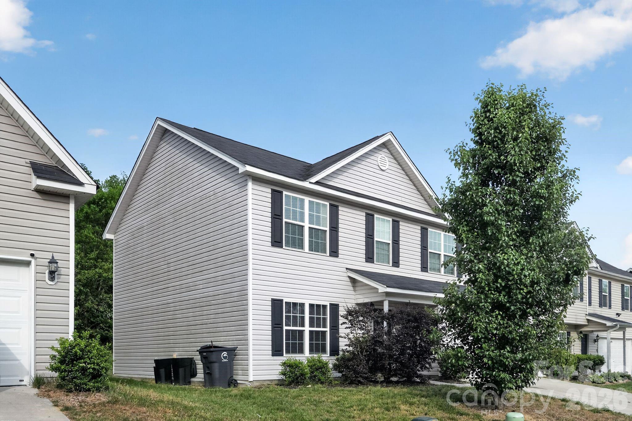 455 Menlo Park Road — Greensboro