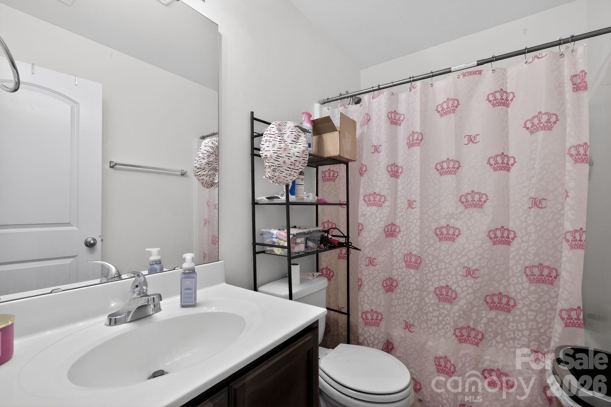455 Menlo Park Road — Greensboro