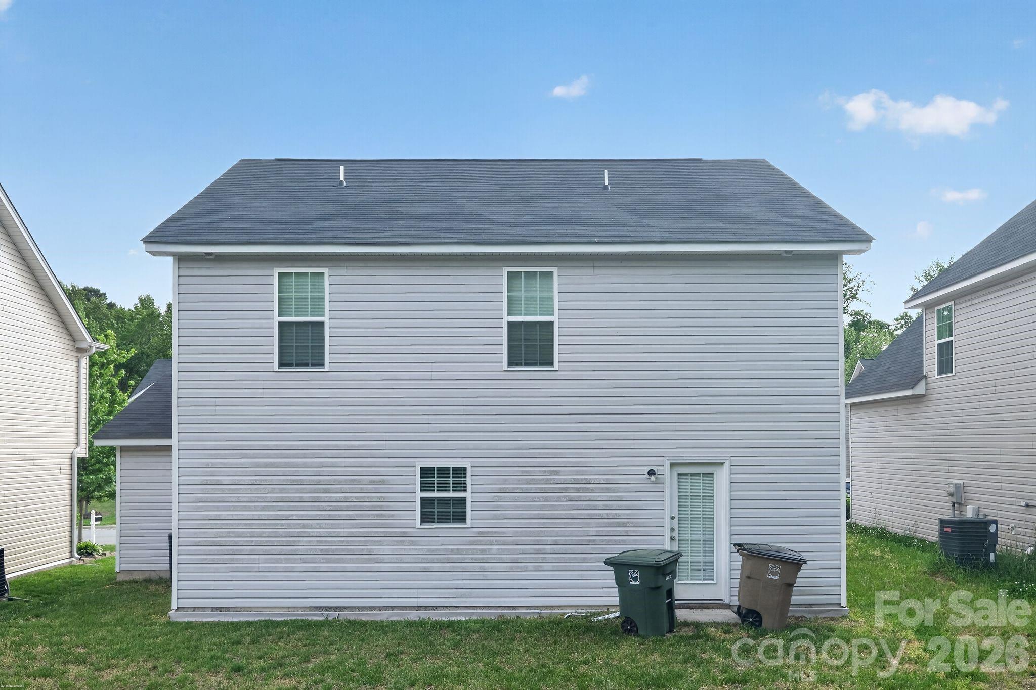 455 Menlo Park Road — Greensboro